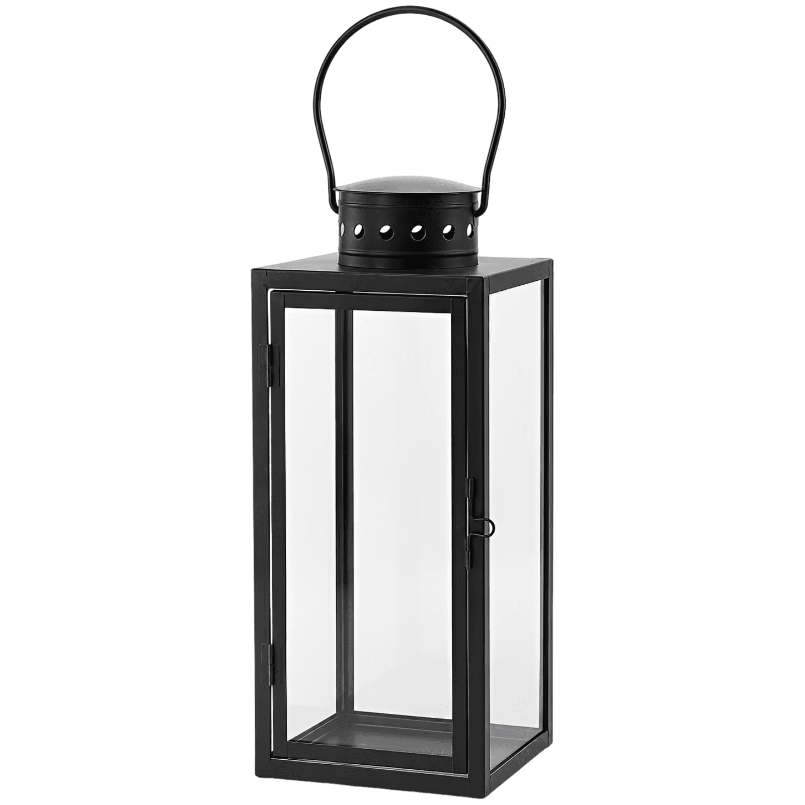 Classic European Candle Lantern