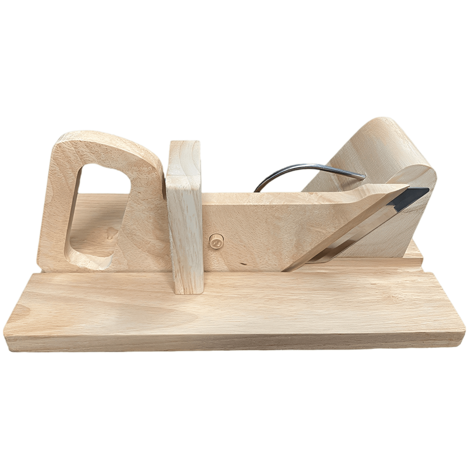 Sausage Guillotine Slicer