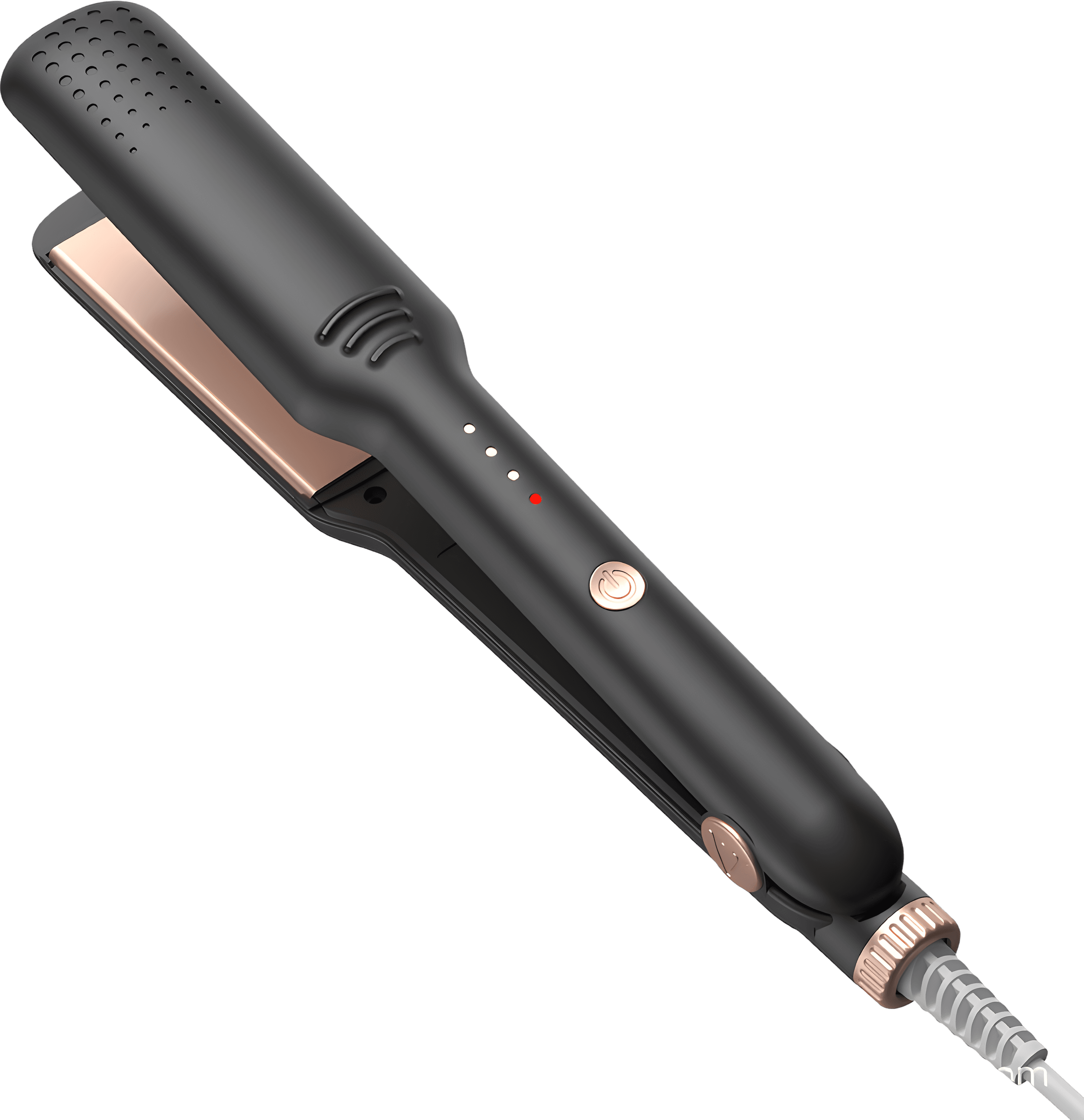 Smart Temperature Control 2-in-1 Flat Iron