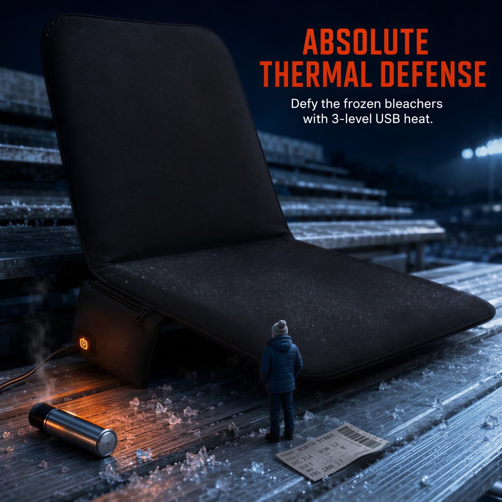 Creative Poster Image
