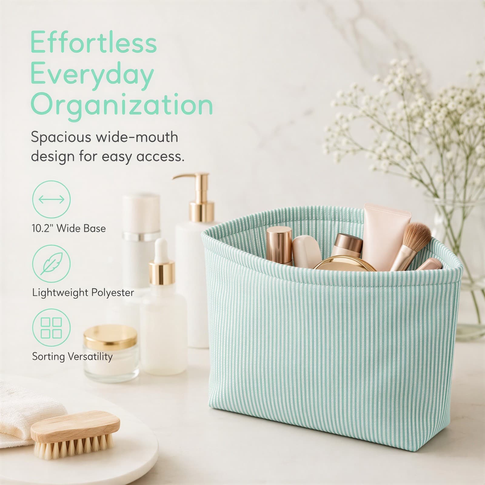 Benefit Image