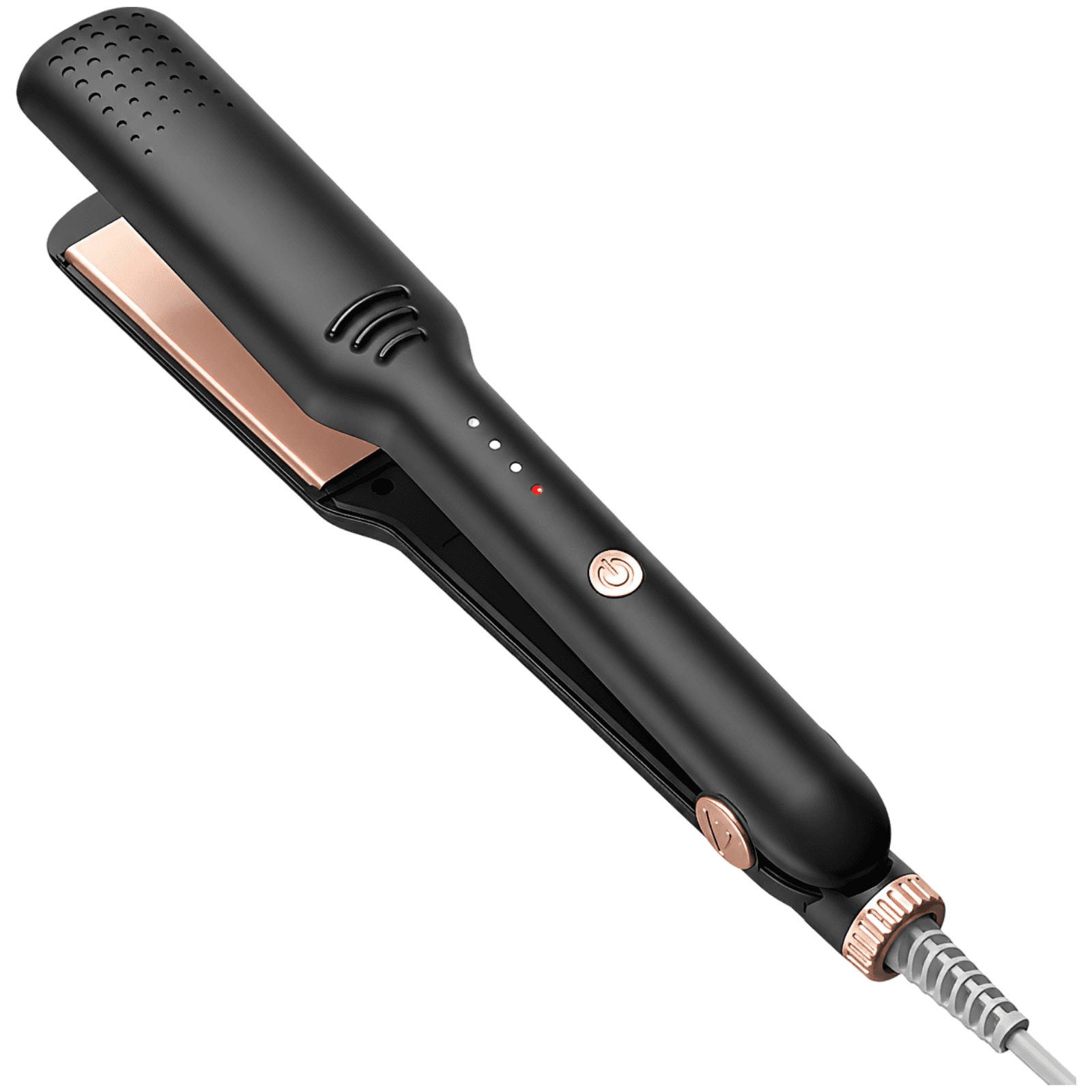 Smart Temperature Control 2-in-1 Flat Iron