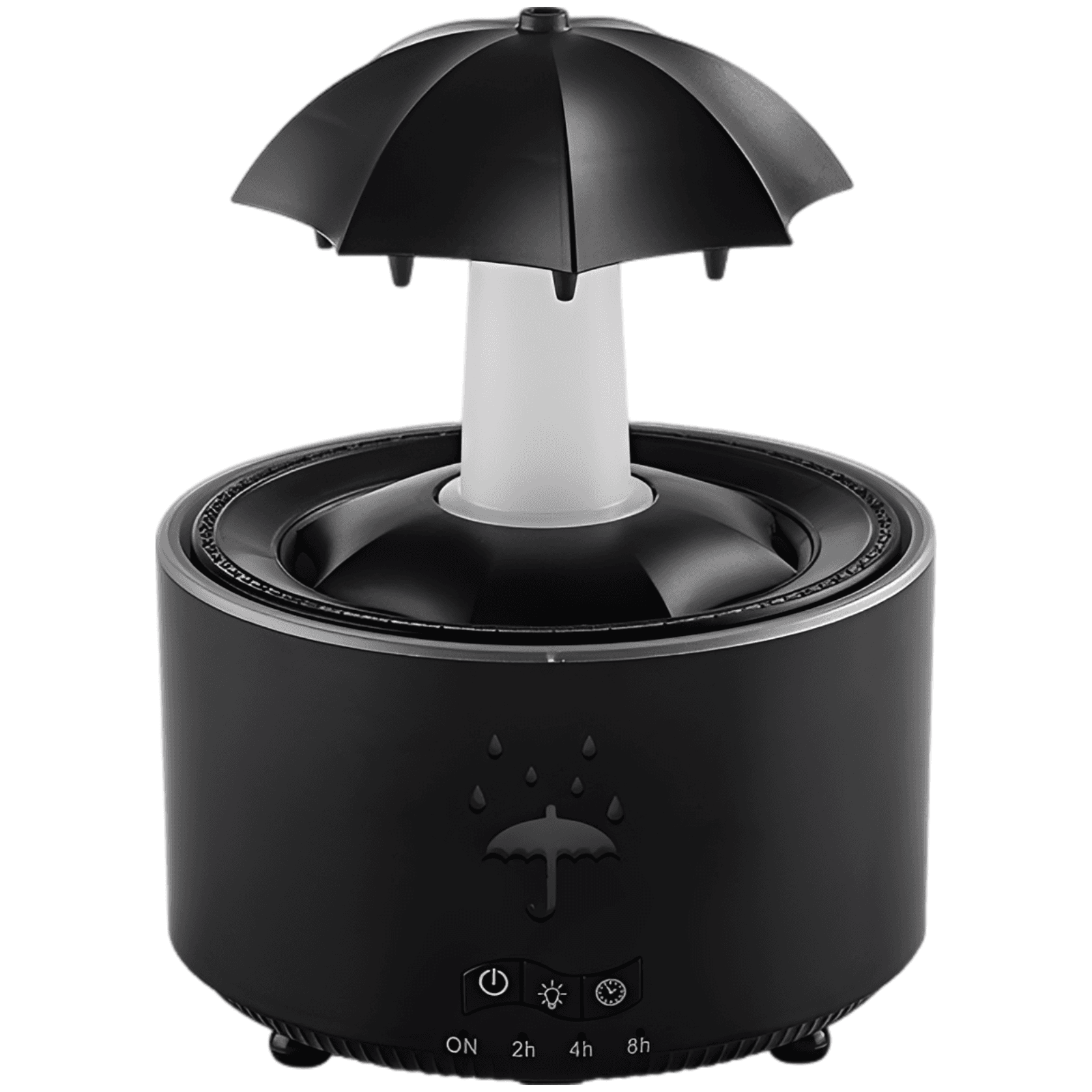Umbrella Rain Humidifier & Diffuser