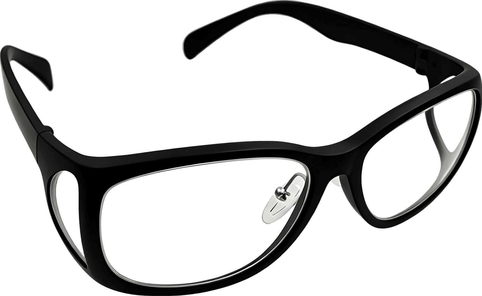 Professional 0.75 mmPb Lead X-Ray Glasses