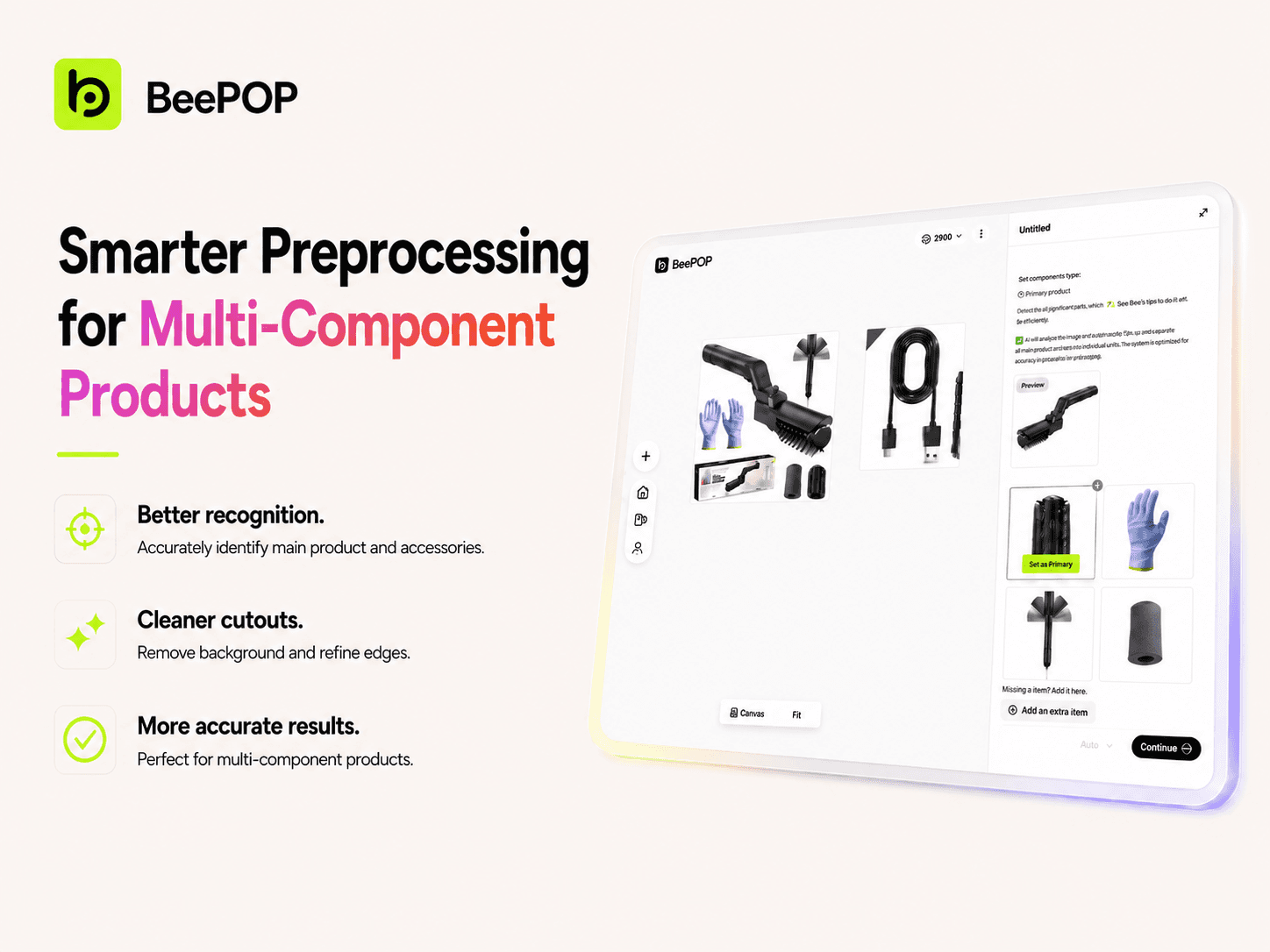 multi-component-image-preprocessing