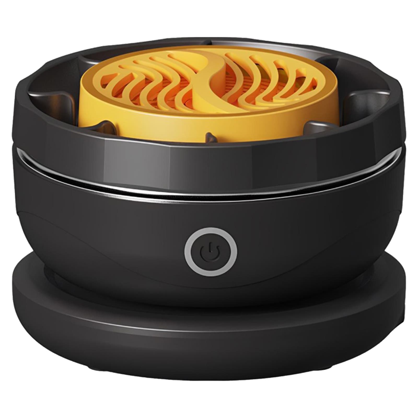 Wireless Ultrasonic Fruit & Vegetable Cleaner