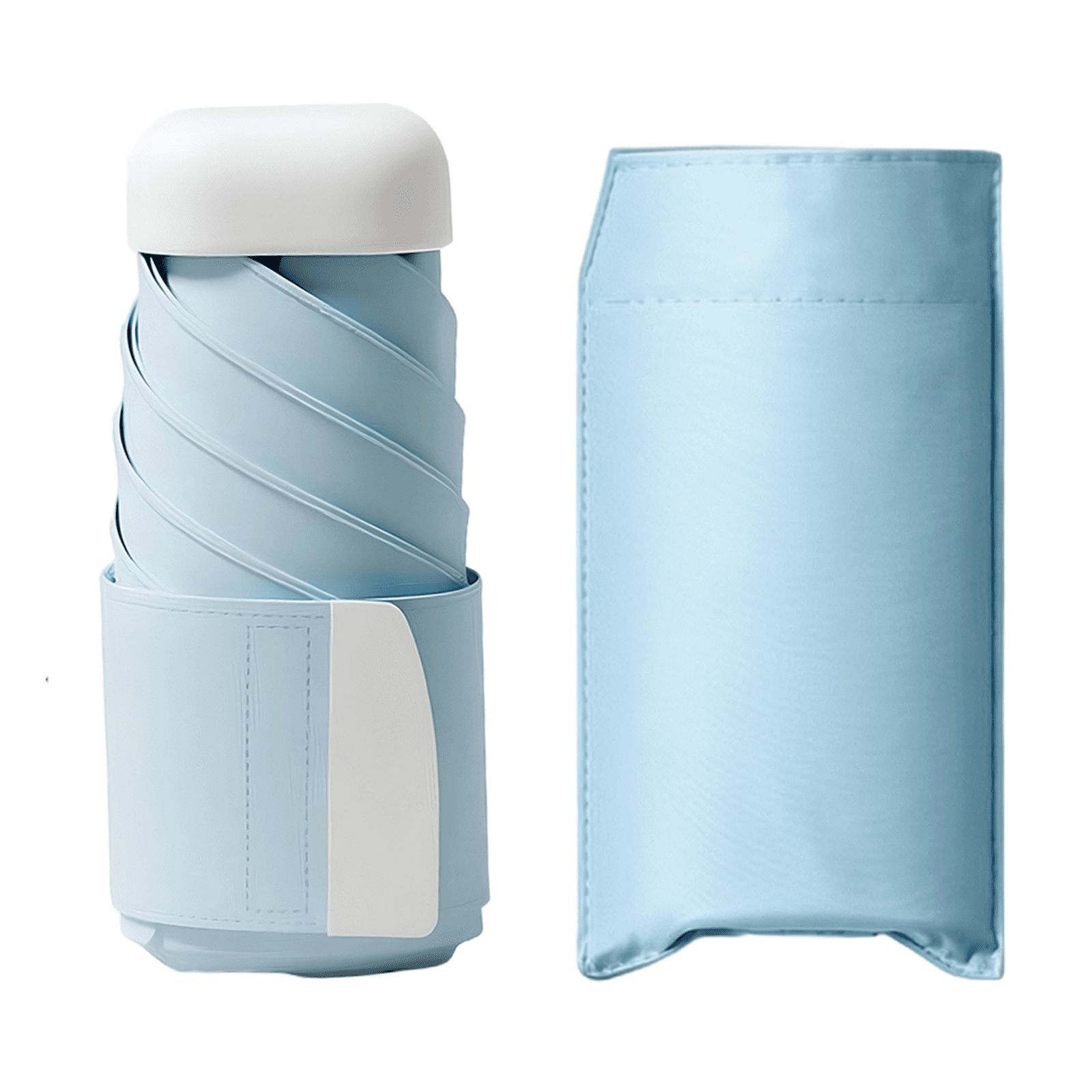 Mini Capsule Umbrella