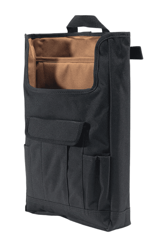 Premium Car Seat Organizer