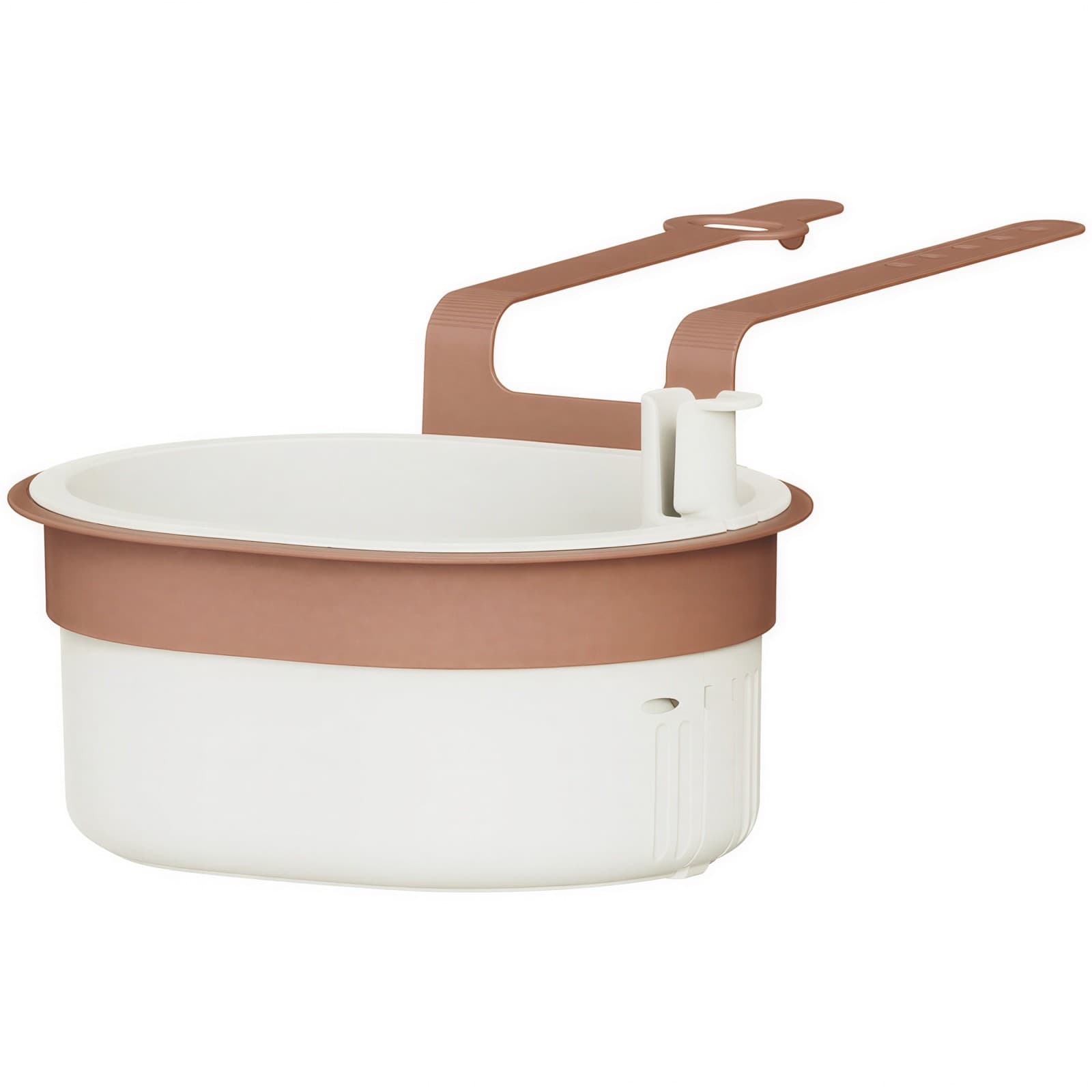 Hanging Kitchen Sink Food Waste Catcher