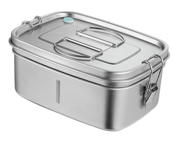 Premium Stainless Steel Bento Box