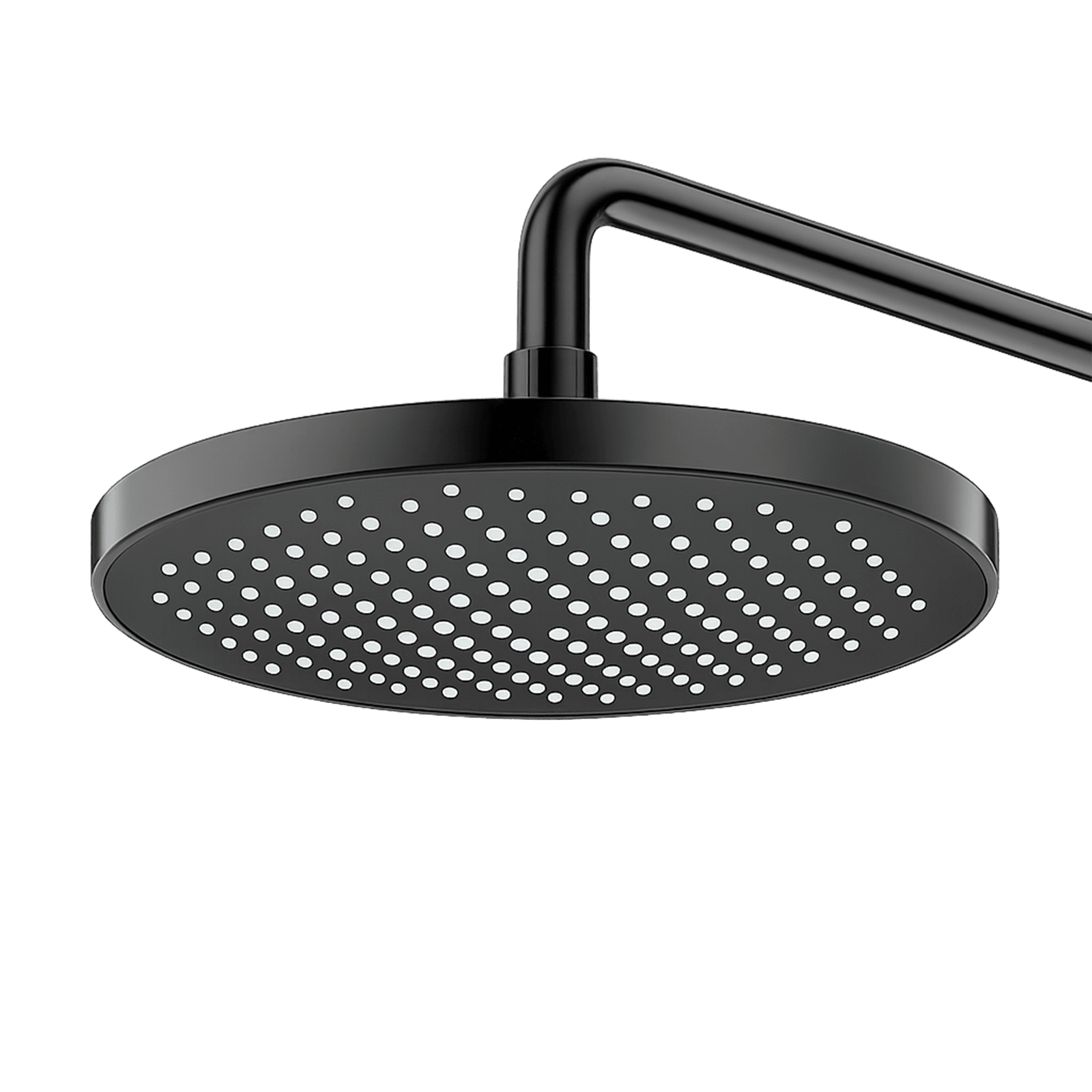 9-Inch Rainfall Shower Head