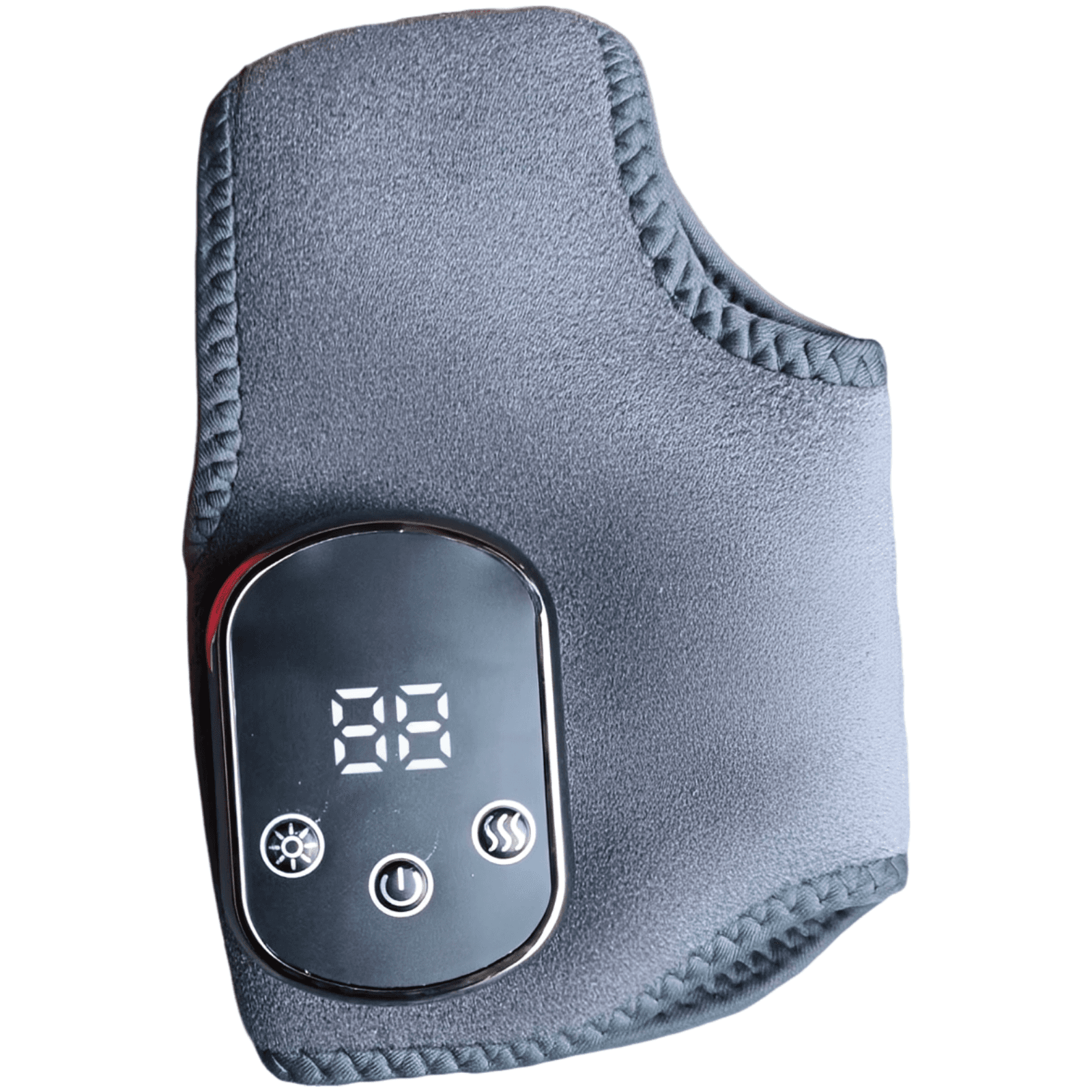 Cordless Ankle Massager with Heat