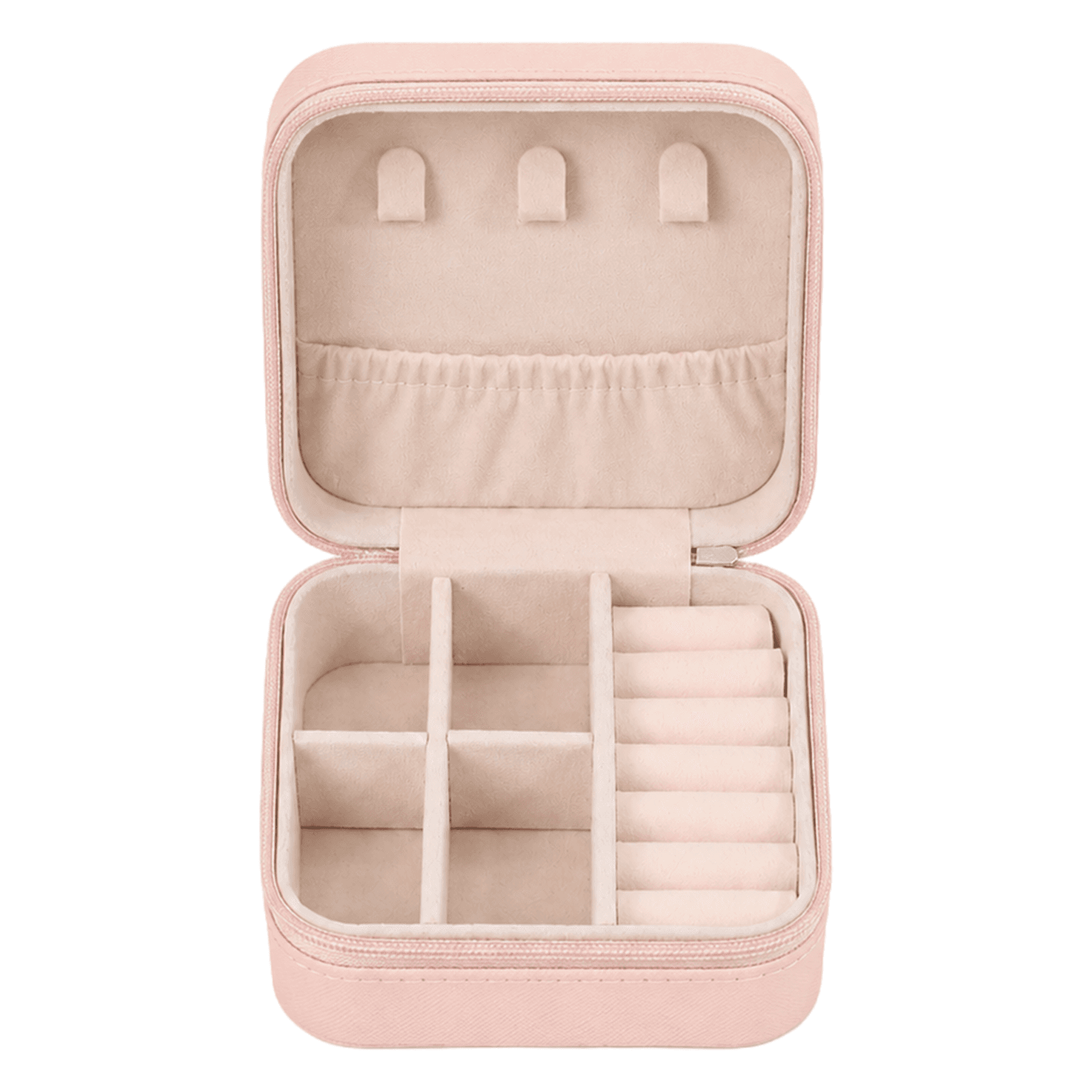 Mini Travel Jewelry Box
