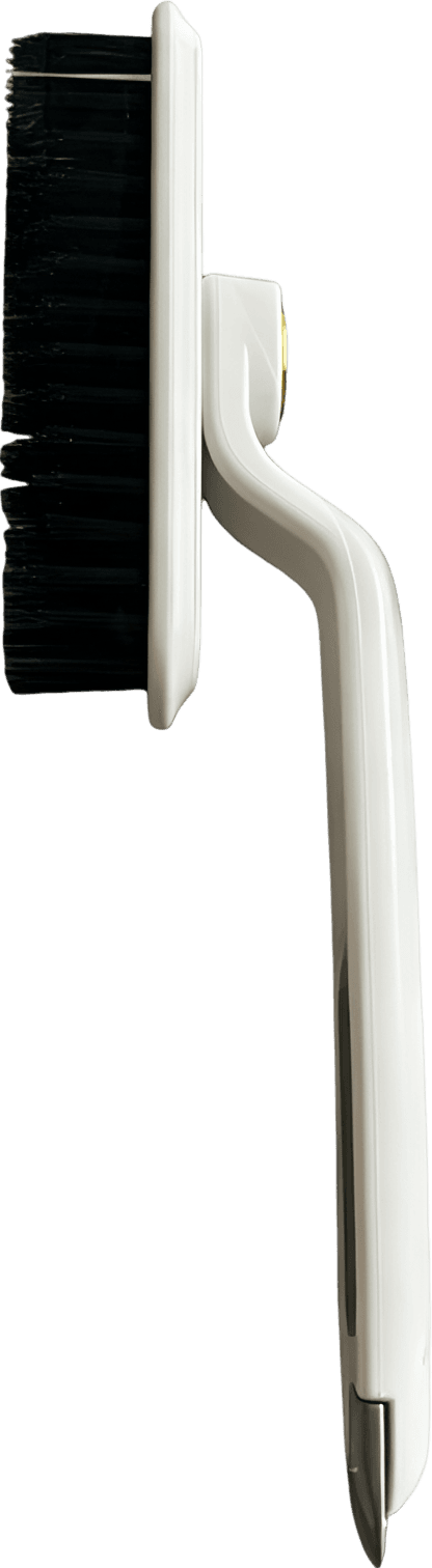Rotating Crevice Cleaning Brush Set