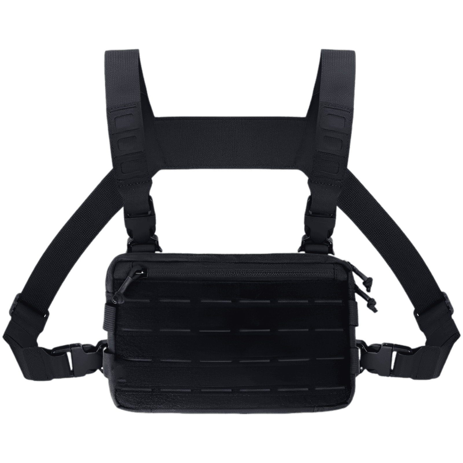 Modular Tactical Chest Rig