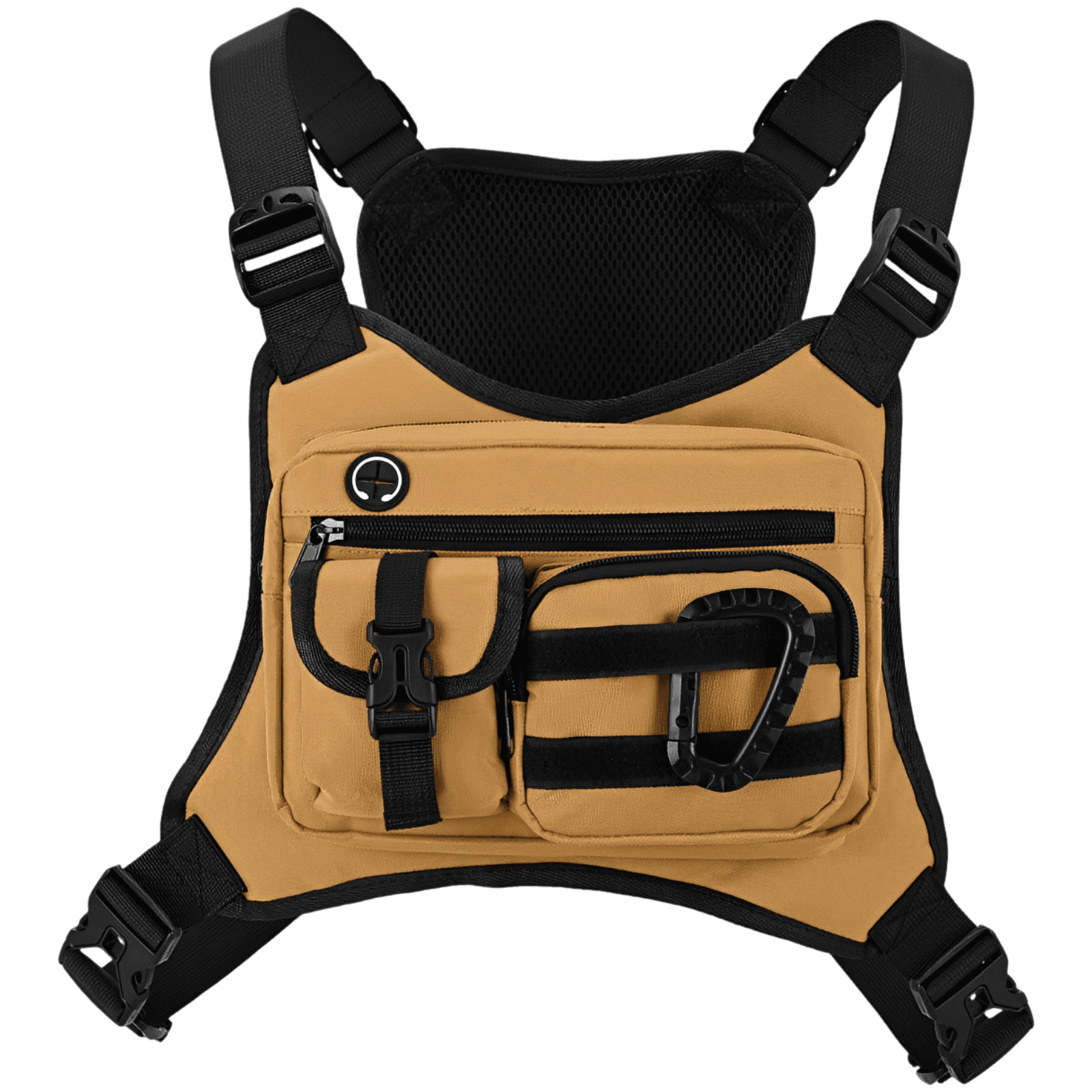 Tactical Outdoor Chest Bag