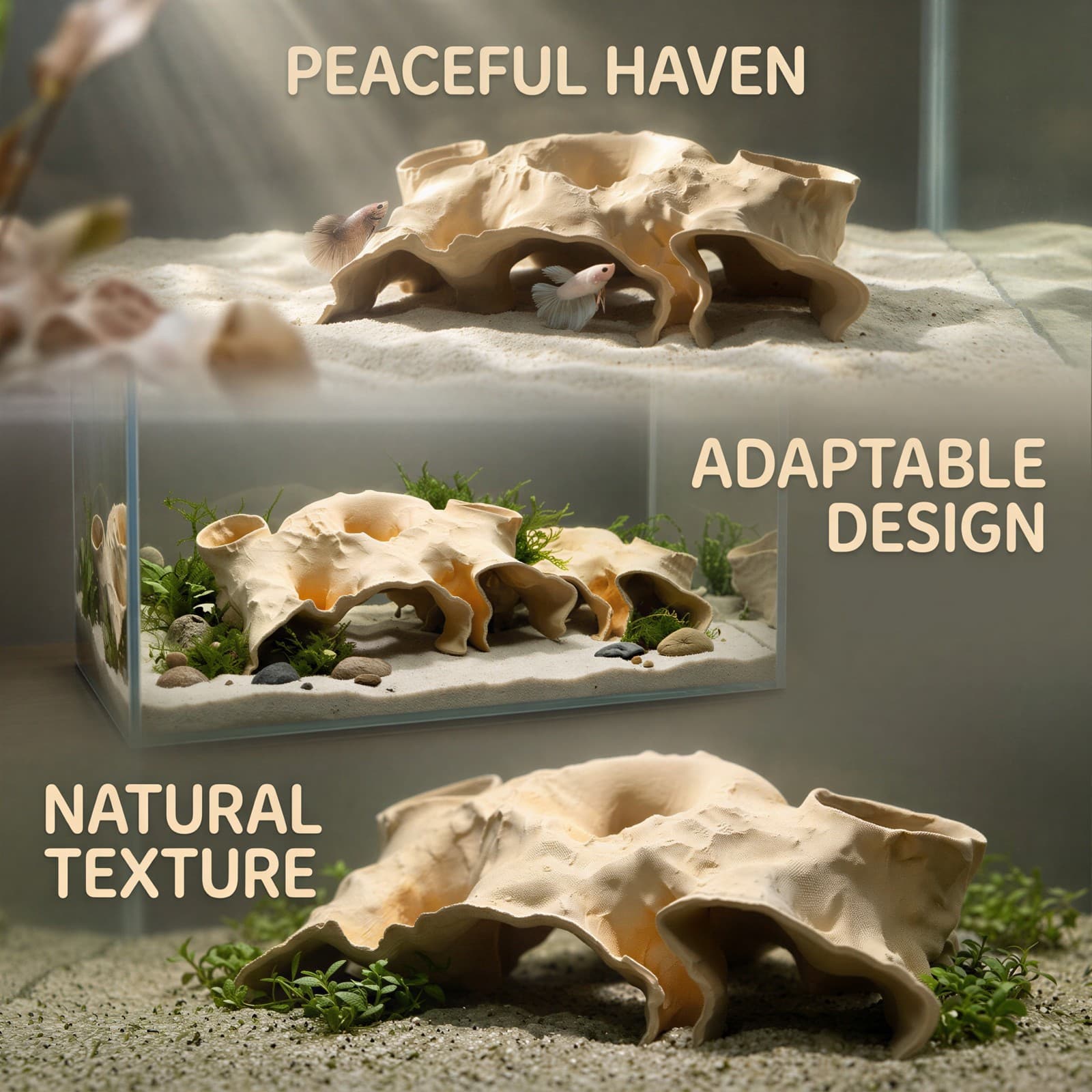 Multi-Scenario Image