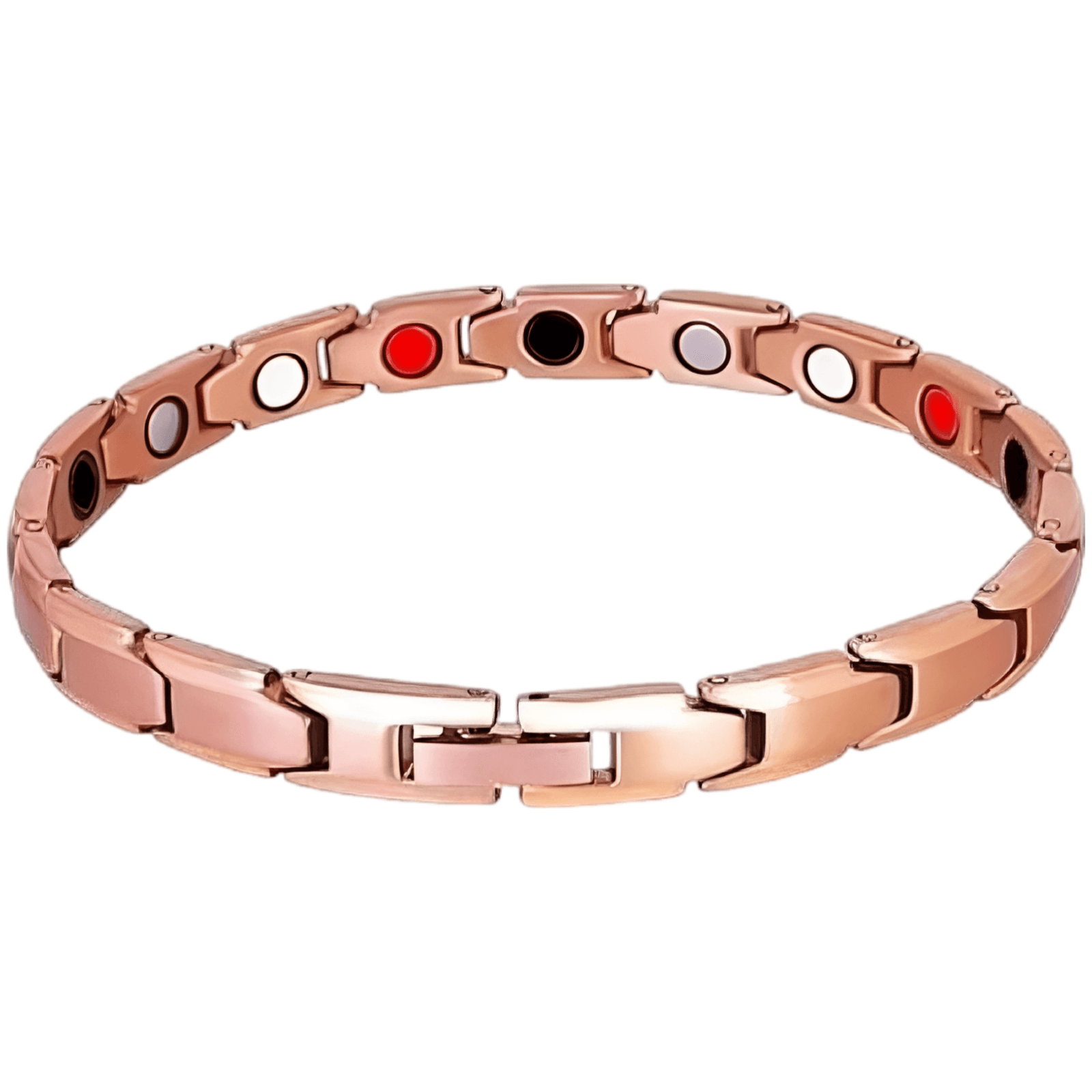 Copper Wellness Bracelet for Men