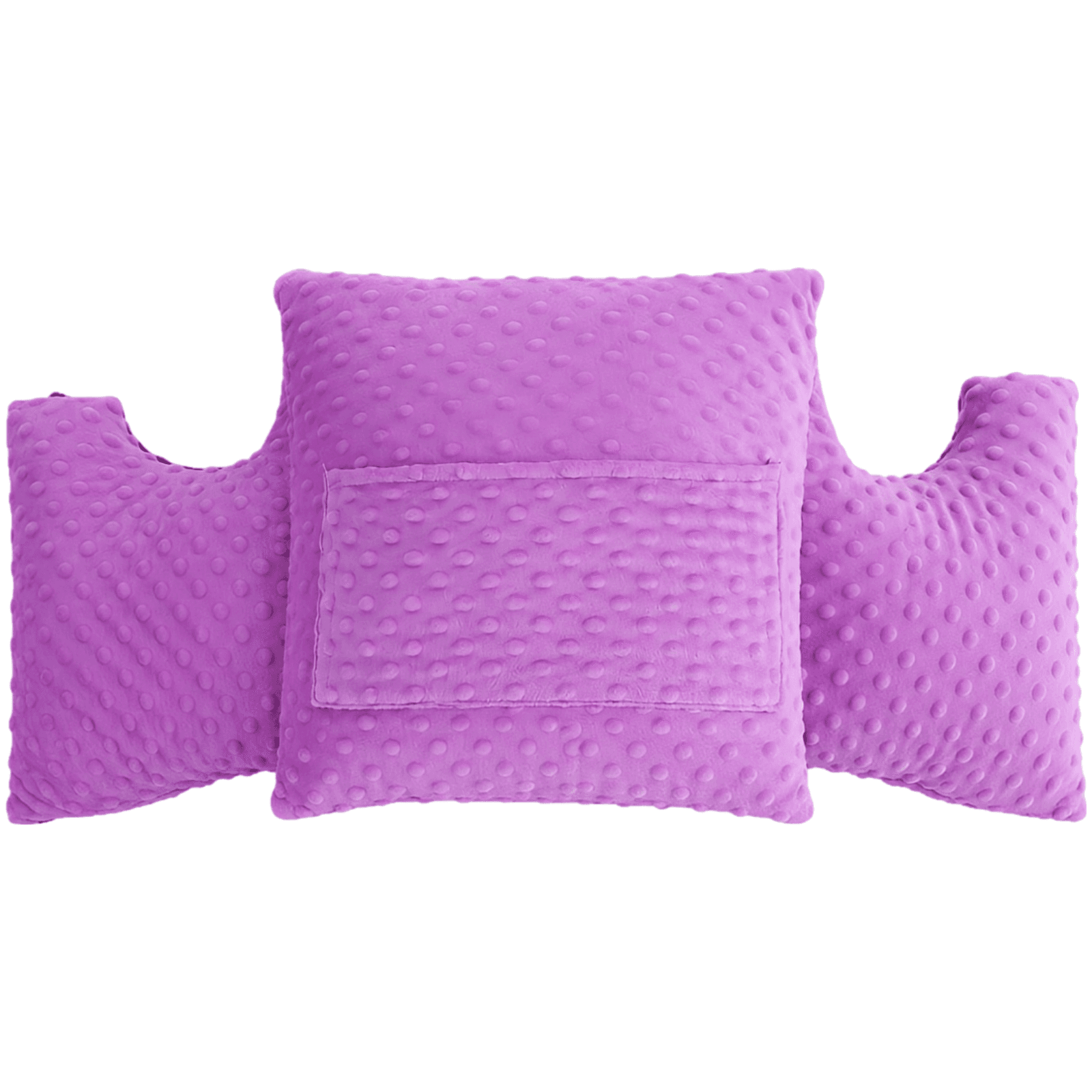 Post-Surgical U-Shaped Mastectomy Pillow