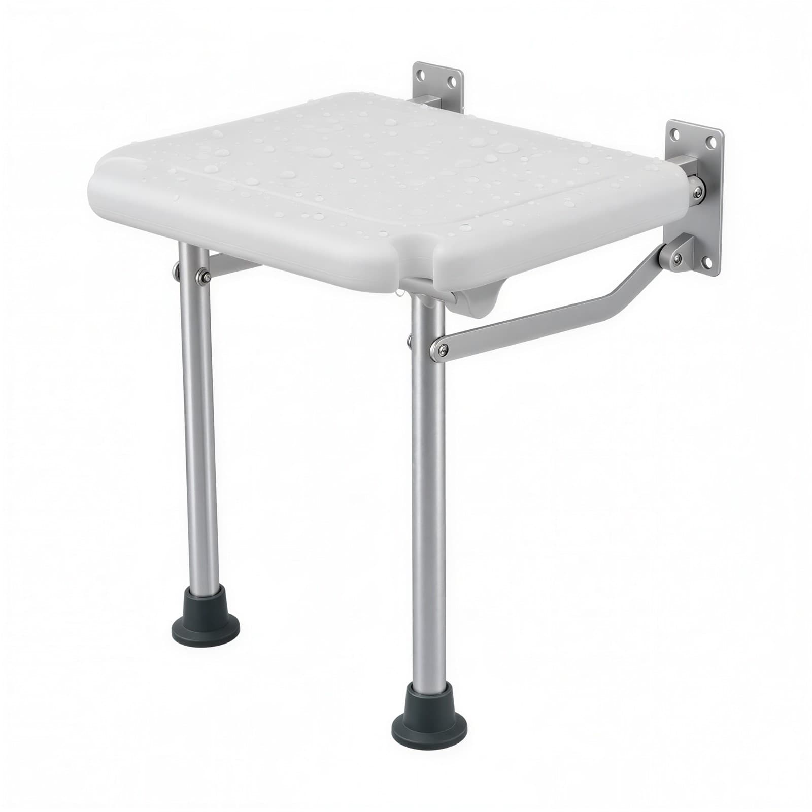 Premium Folding Shower Seat
