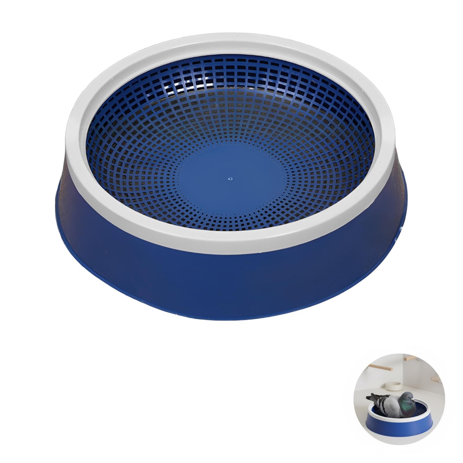 Premium Pigeon Nest Bowl Set