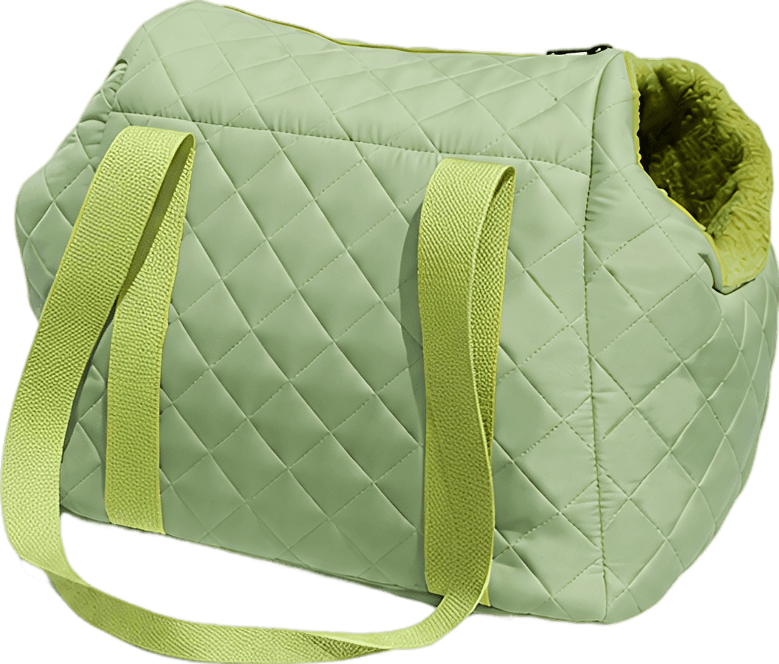 Portable Cozy Pet Carrier