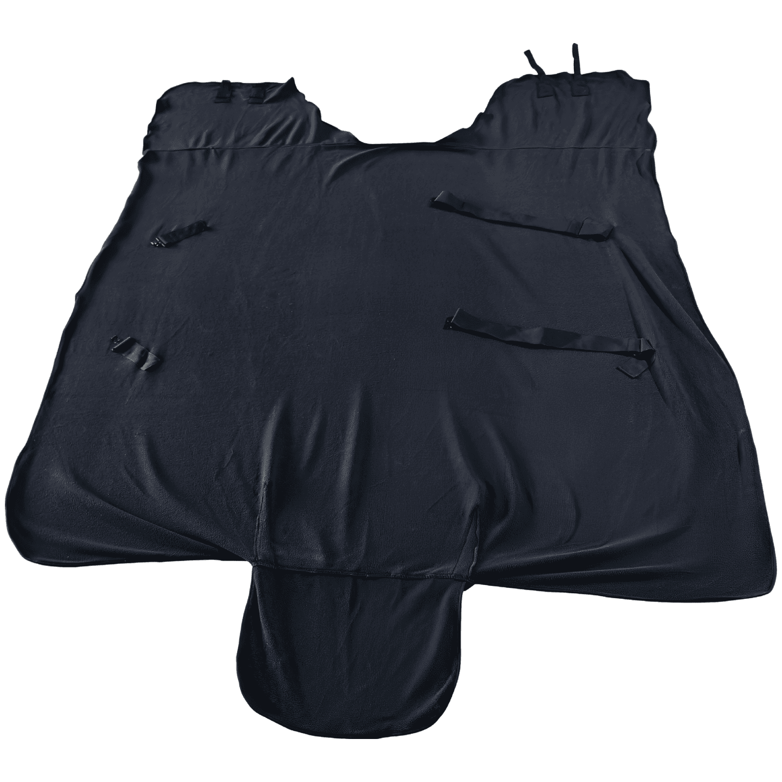 Premium Heavyweight Winter Horse Blanket