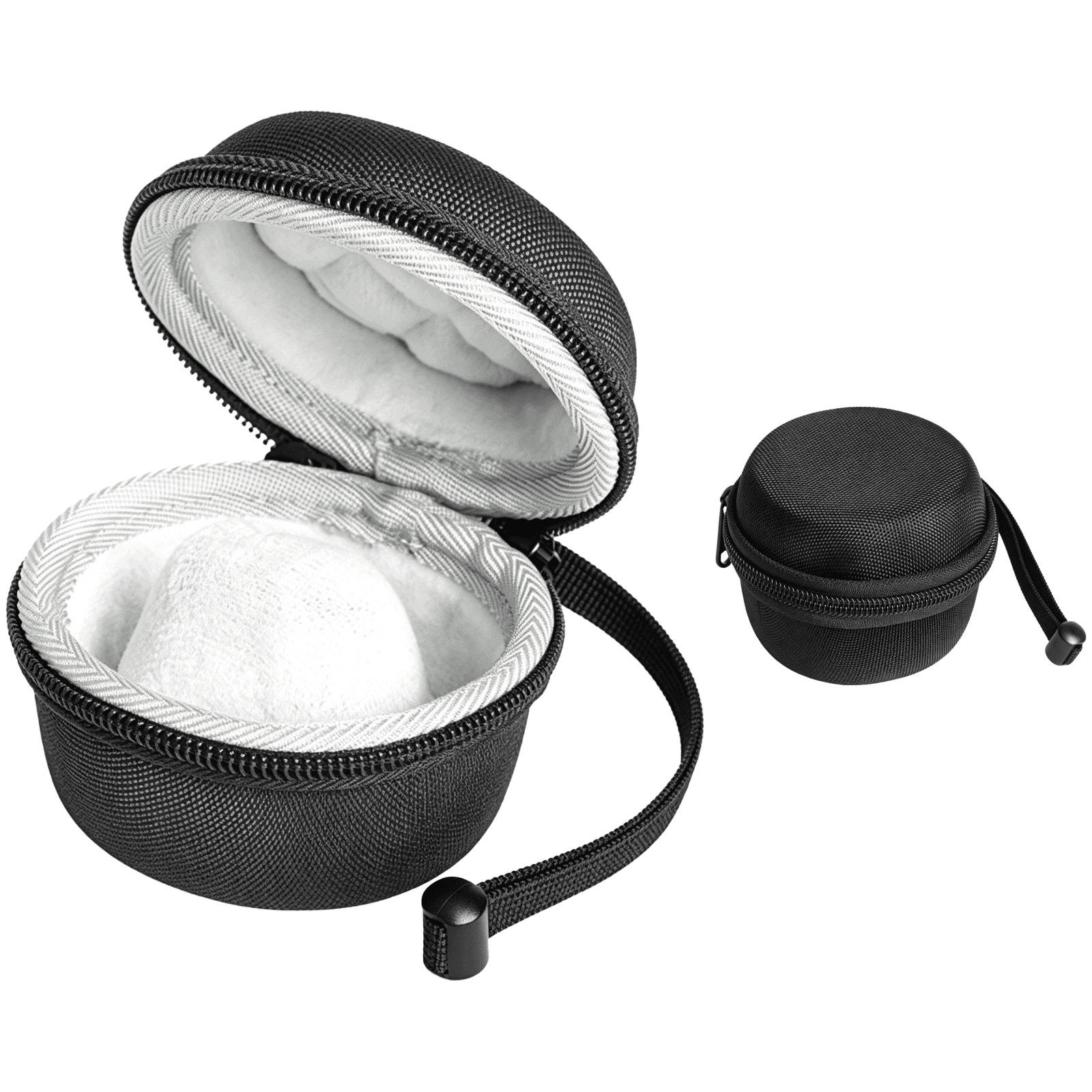 Protective Single Watch Travel Case