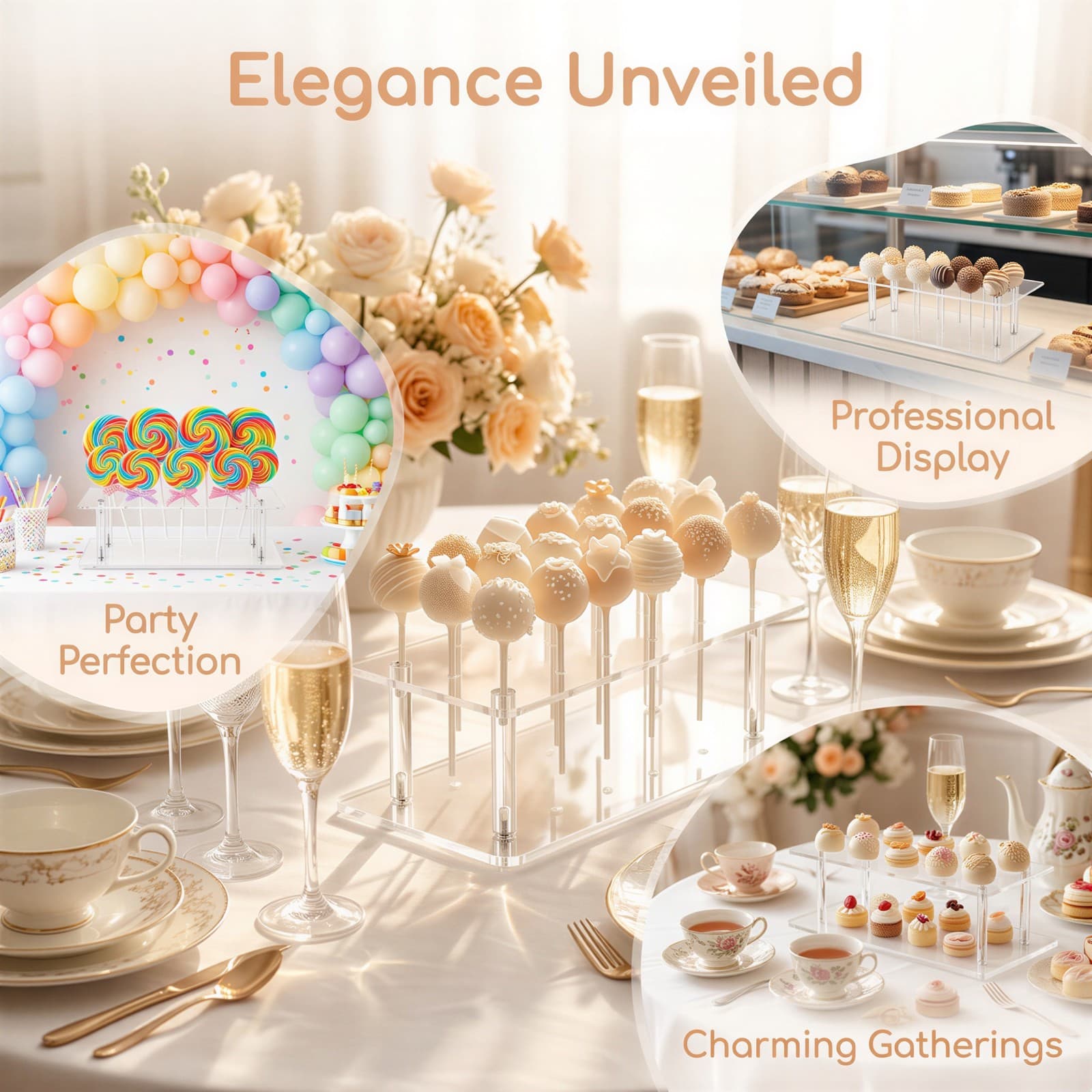 Multi-Scenario Image