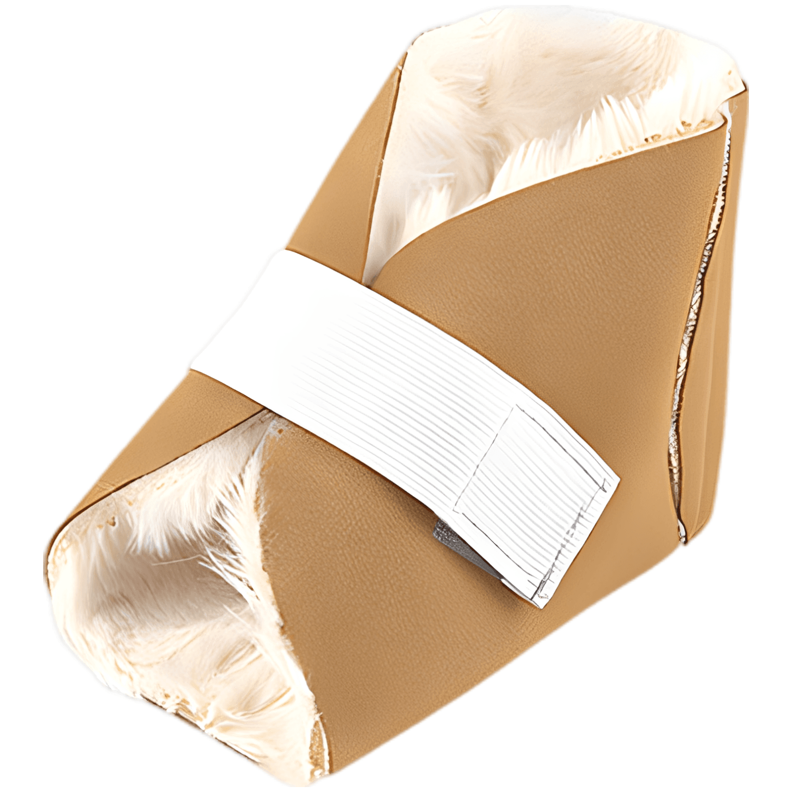 Warm Heel Protectors