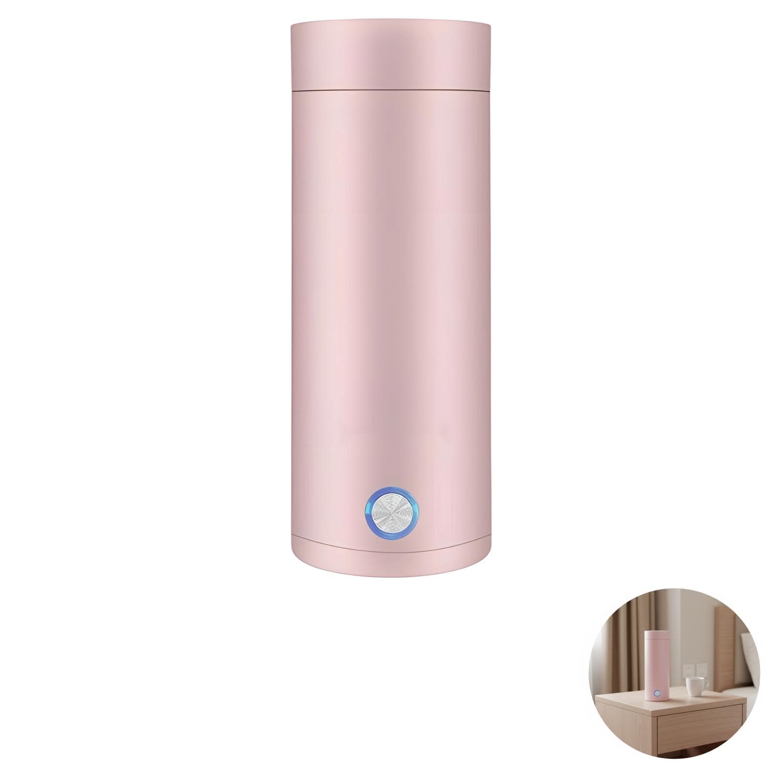 Portable Electric Kettle