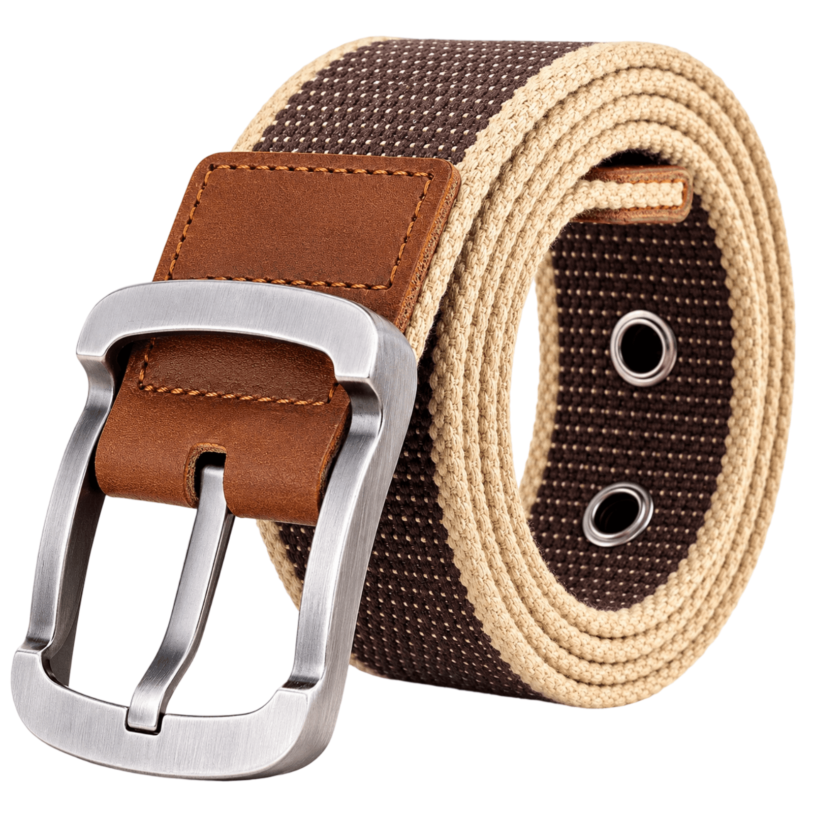 Men's Casual Canvas Belt
