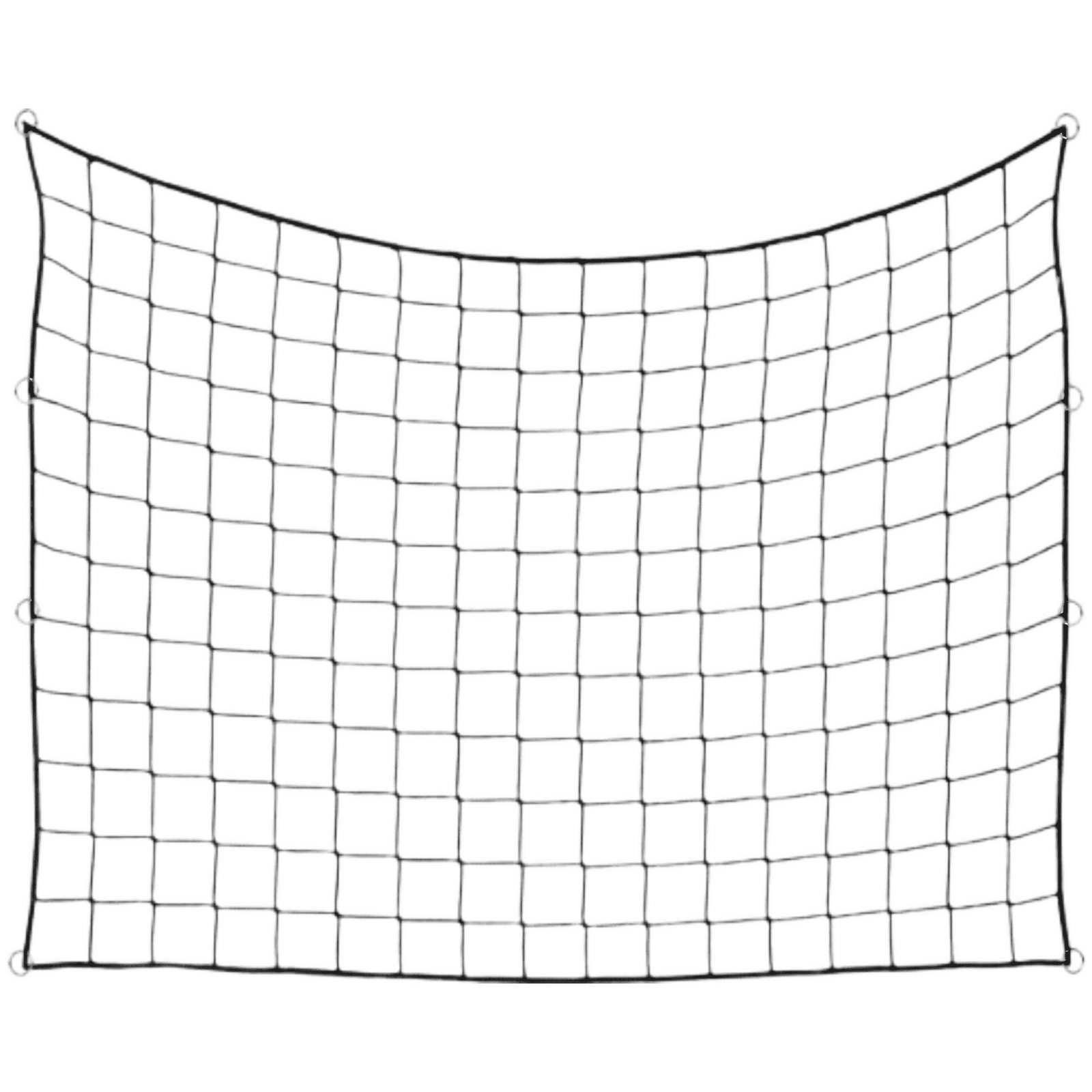 Extra Large Pool Float Net Storage Organizer