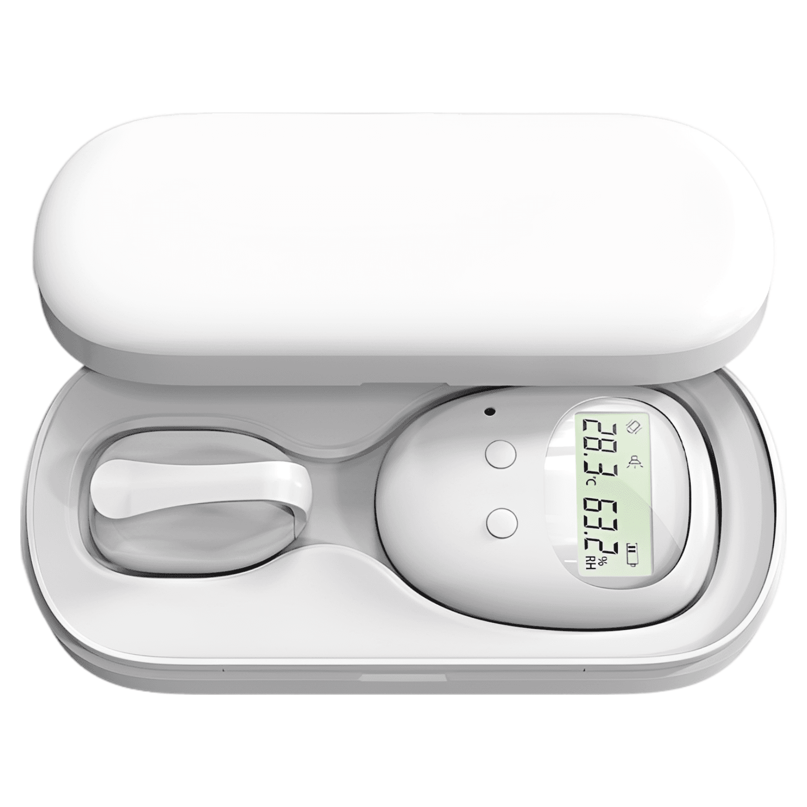 Wireless Bedwetting Alarm
