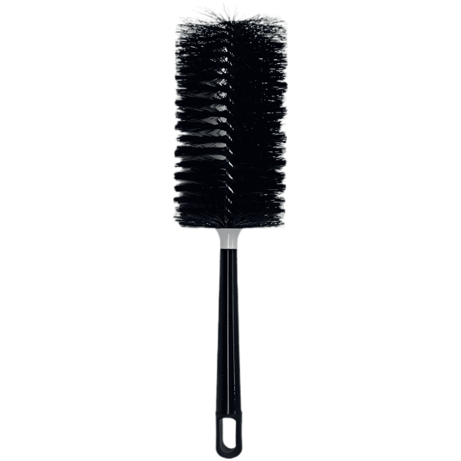 Flexible Fan Dusting Brush