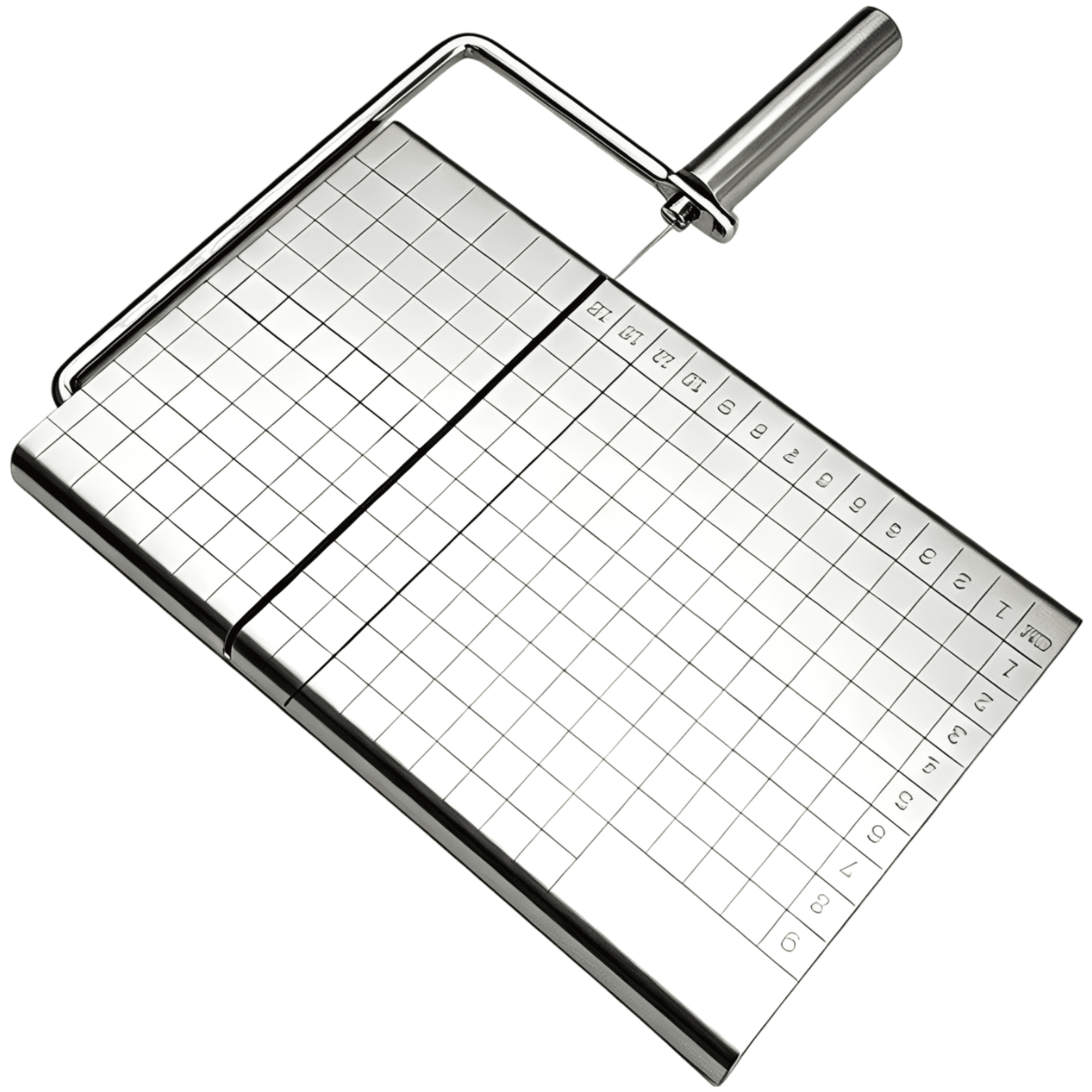 Premium Stainless Steel Cheese Slicer