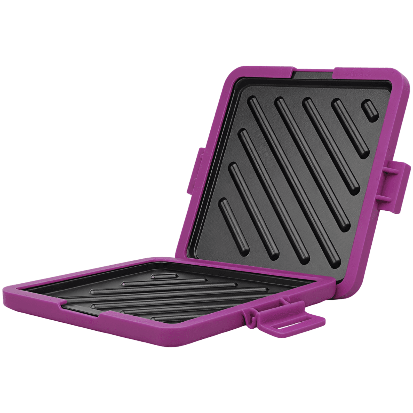 Microwave Grilled Cheese & Sandwich Maker