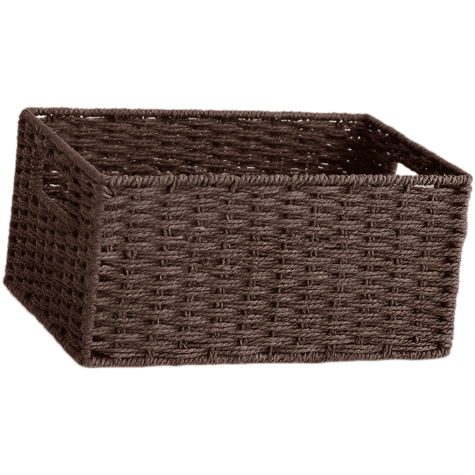 Woven Storage Basket