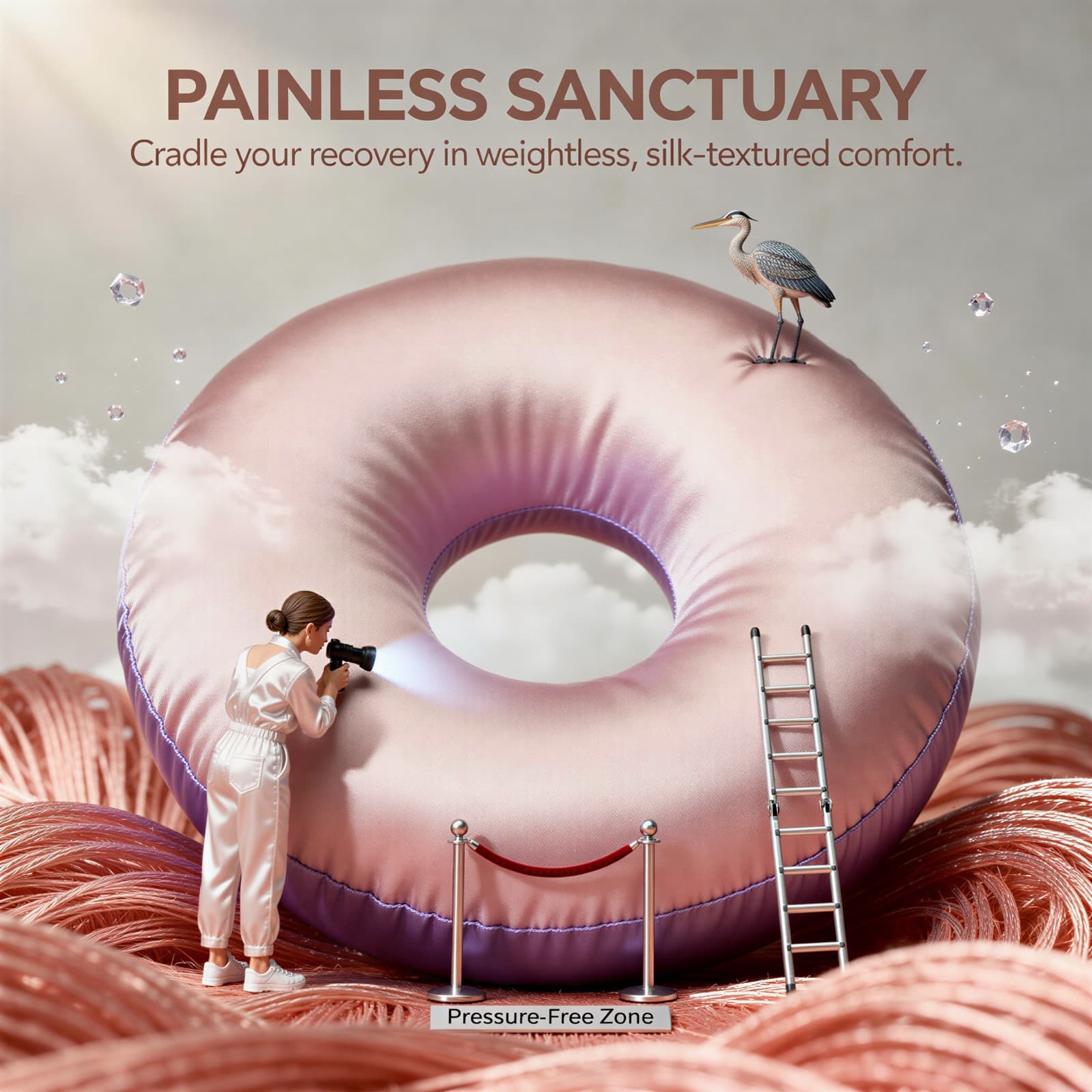 Creative Poster Image