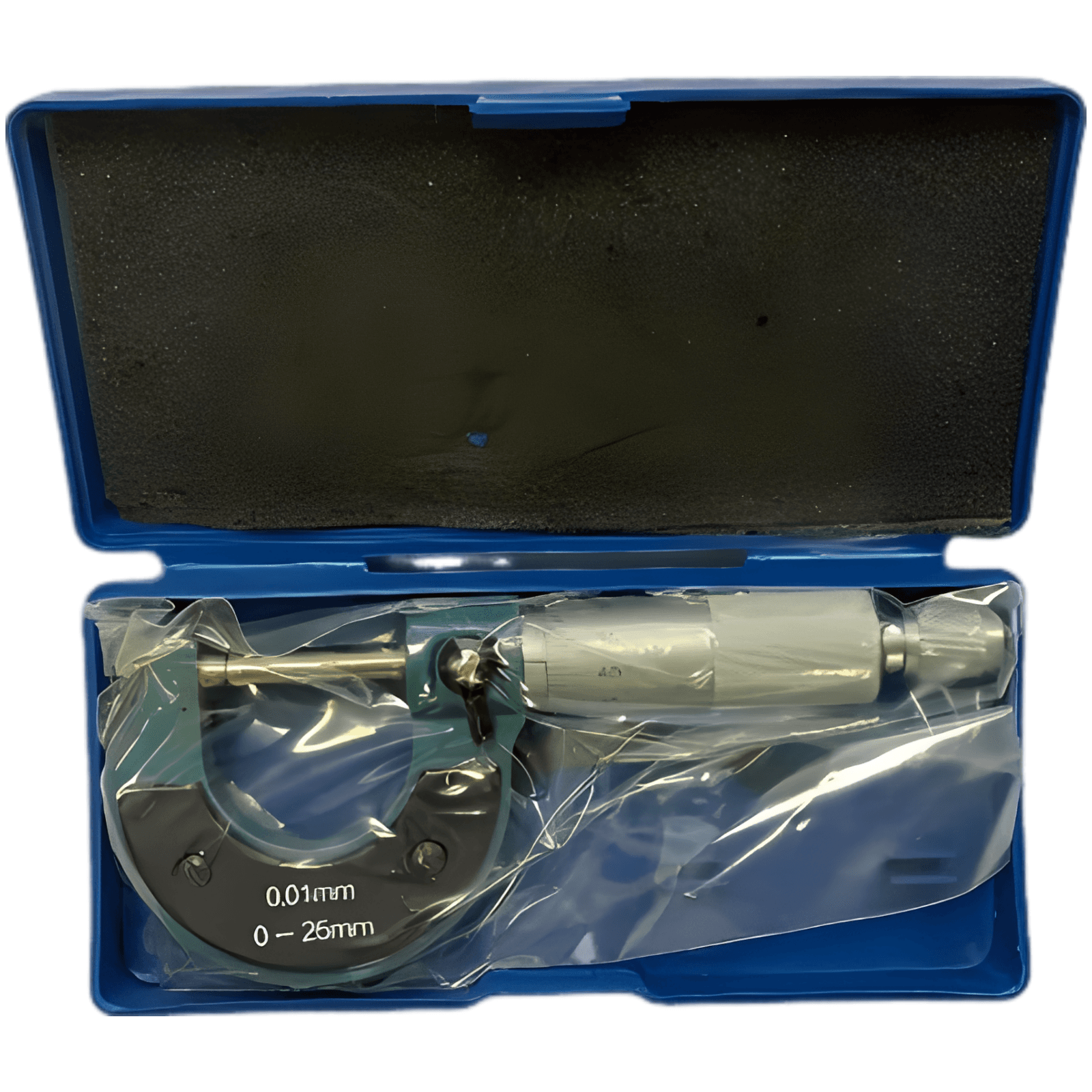 Professional Outside Micrometer