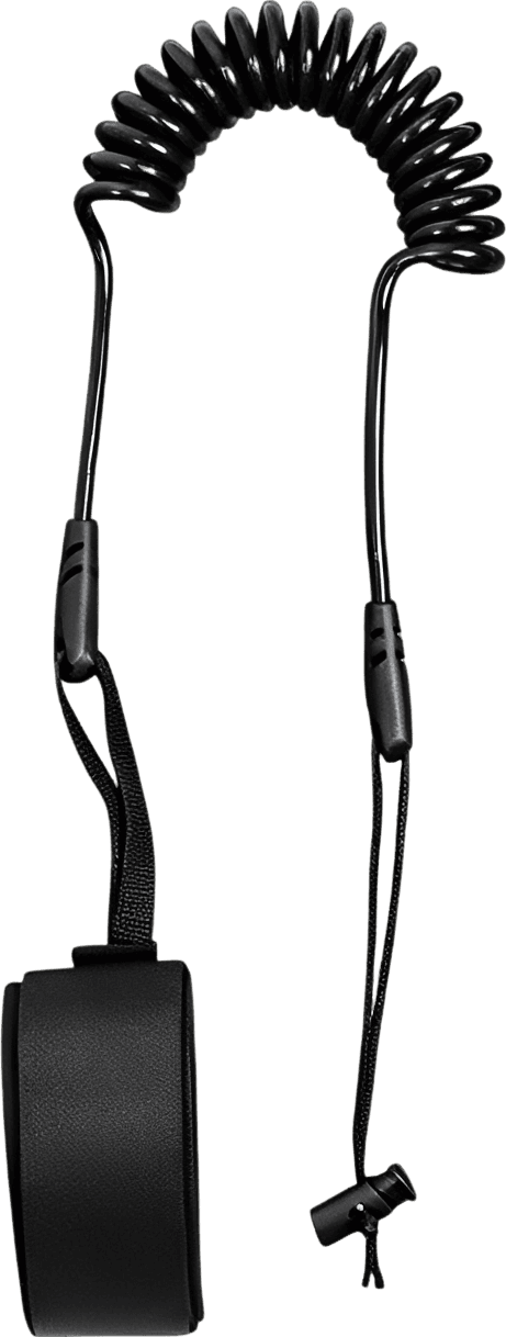 Heavy Duty Kayak Paddle Leash
