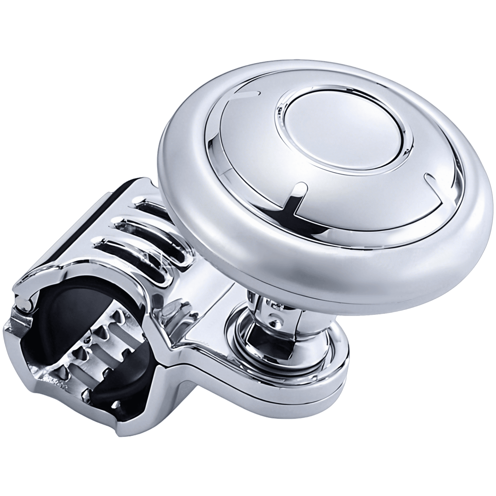 Universal Steering Wheel Spinner Knob