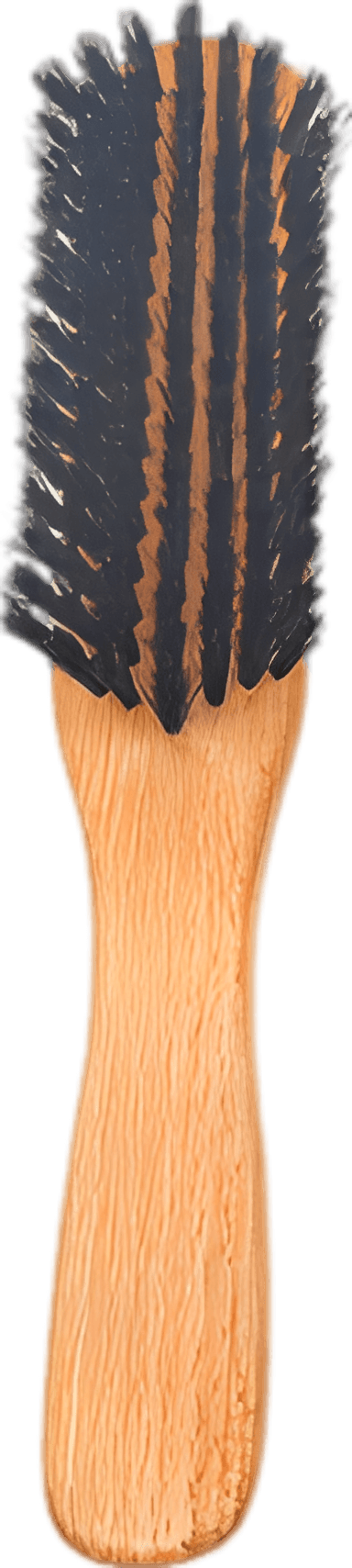 Professional Boar Bristle Styling Brush