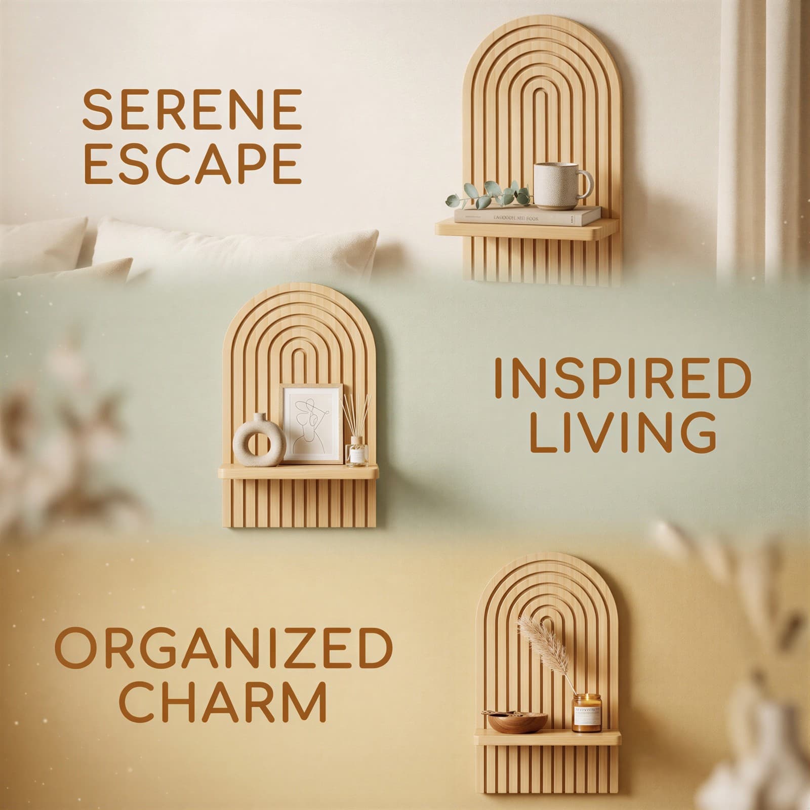 Multi-Scenario Image