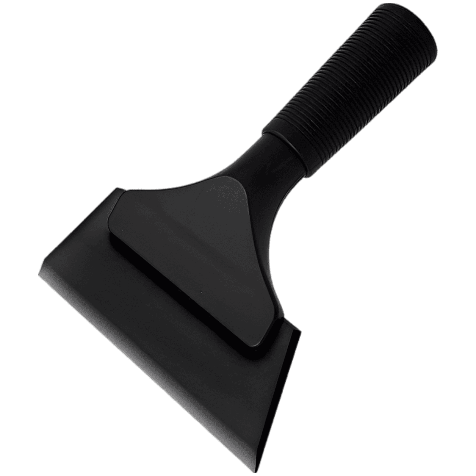 Dual-Edge Car Squeegee Tool