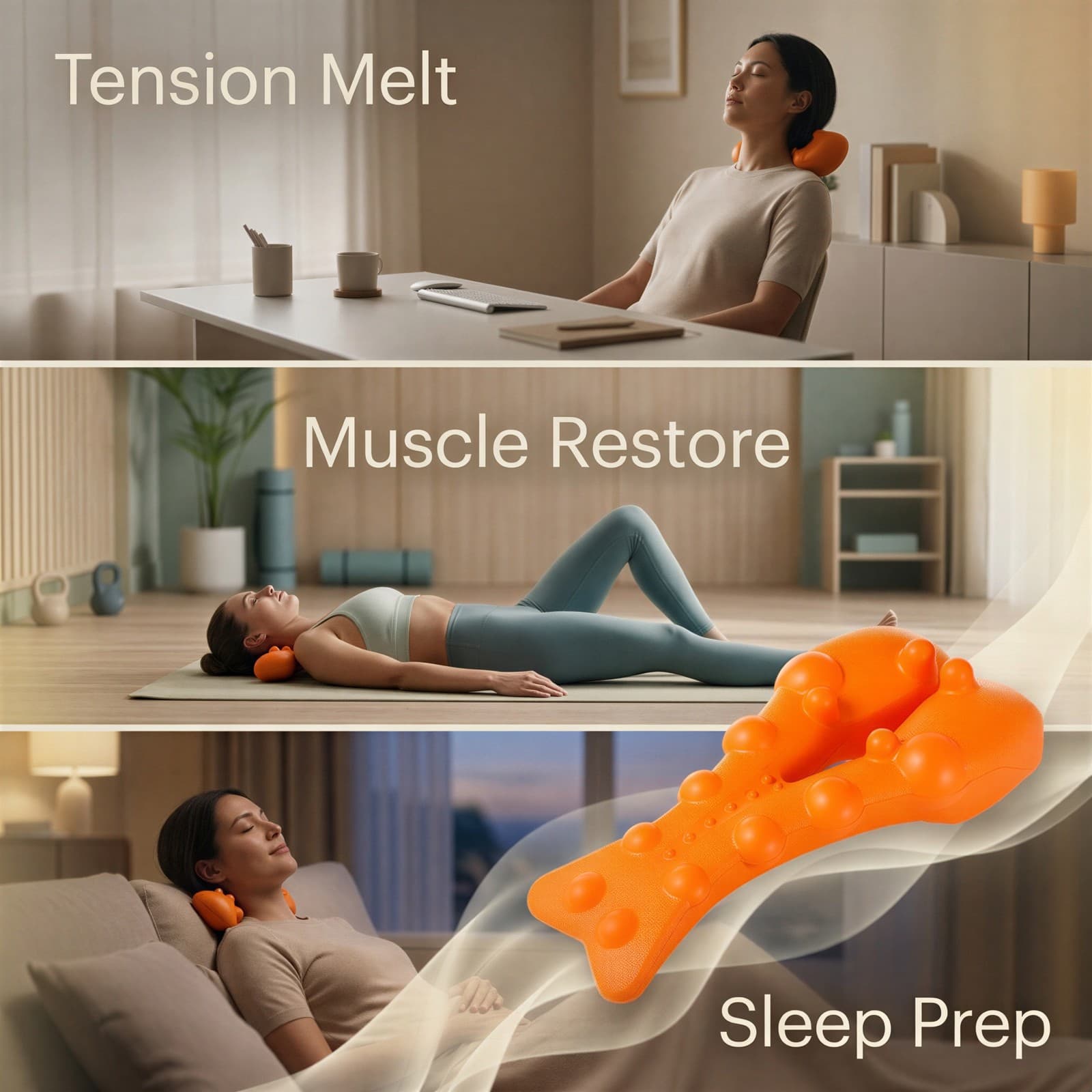 Multi-Scenario Image