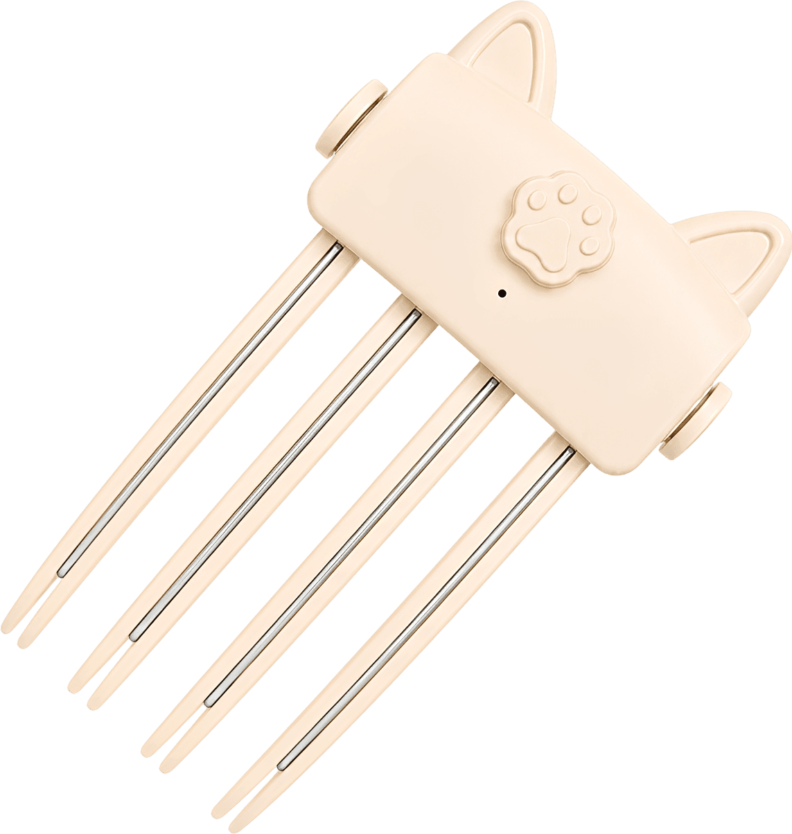 Wireless Heated Root Lift Clip