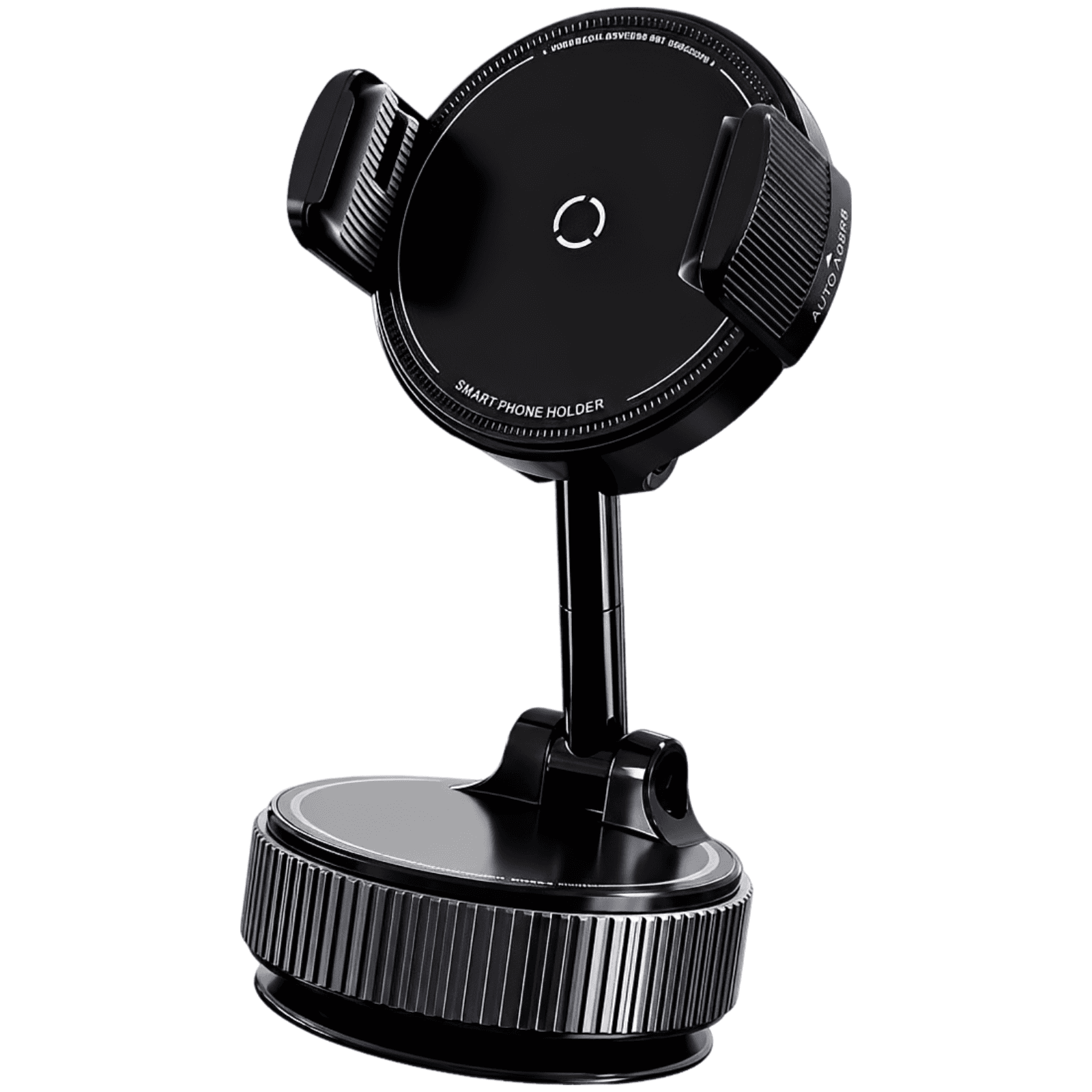 Vacuum Suction Car Phone Mount