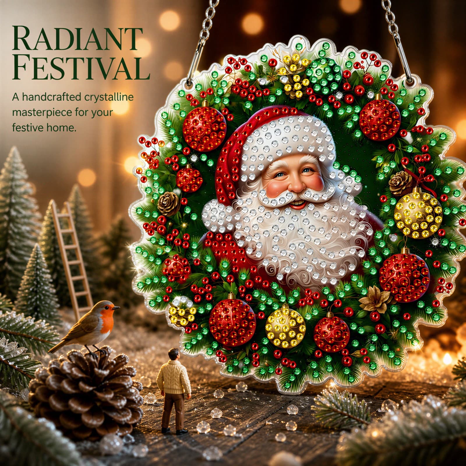 Creative Poster Image