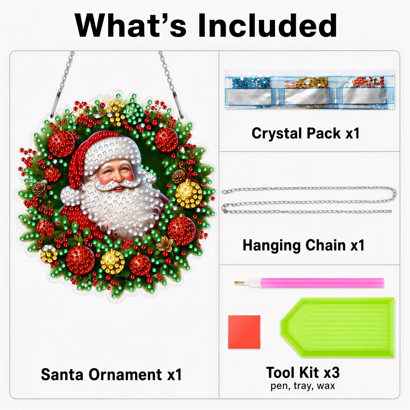 Checklist Image